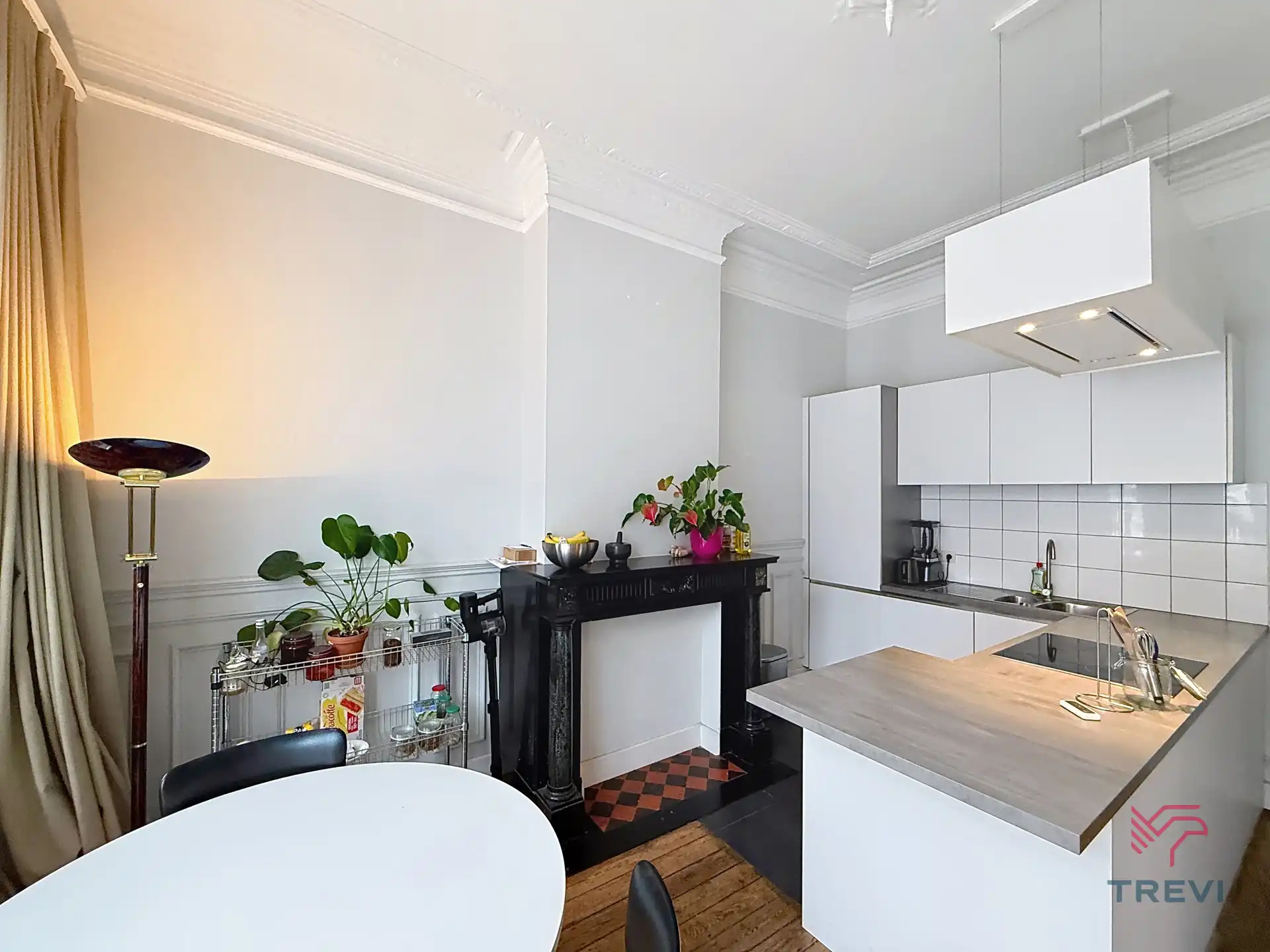 Appartement te huur foto 6