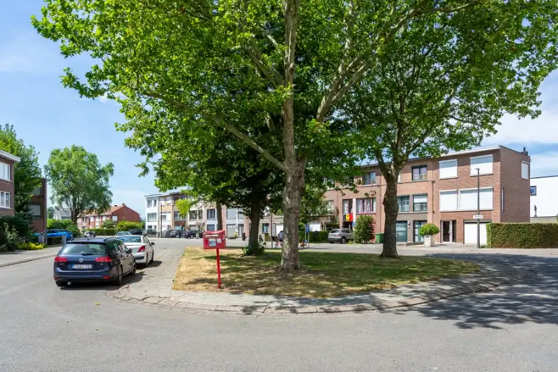 Prachtige bel-etagewoning in kindvriendelijke buurt! foto 27