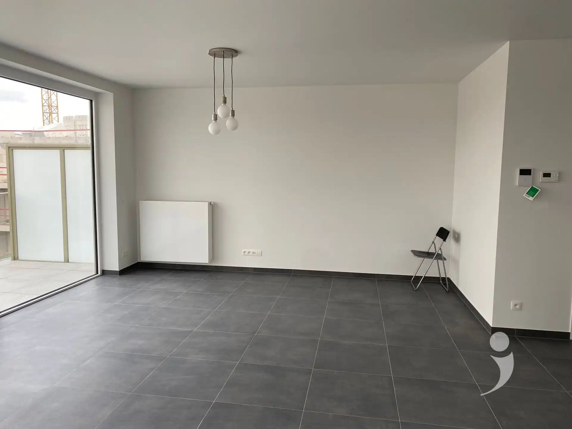 appartement met perfecte ligging foto 5