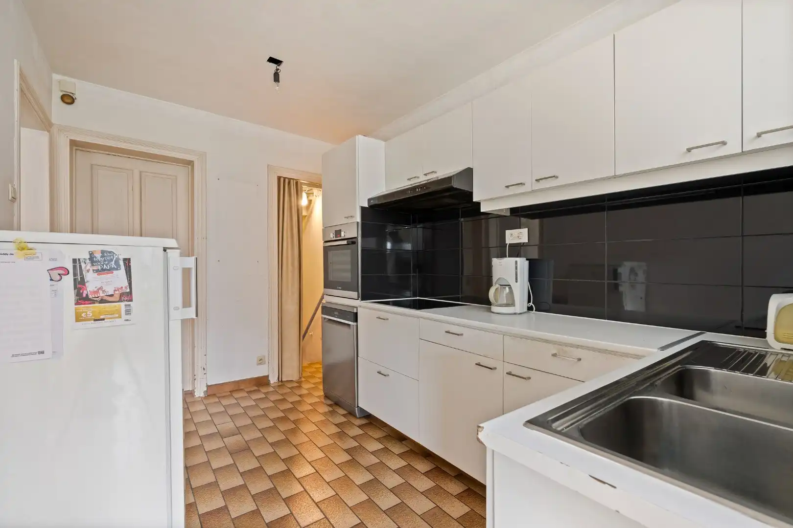 Charmante alleenstaande woning op een prachtig zuidgericht perceel van 771m².  foto 14