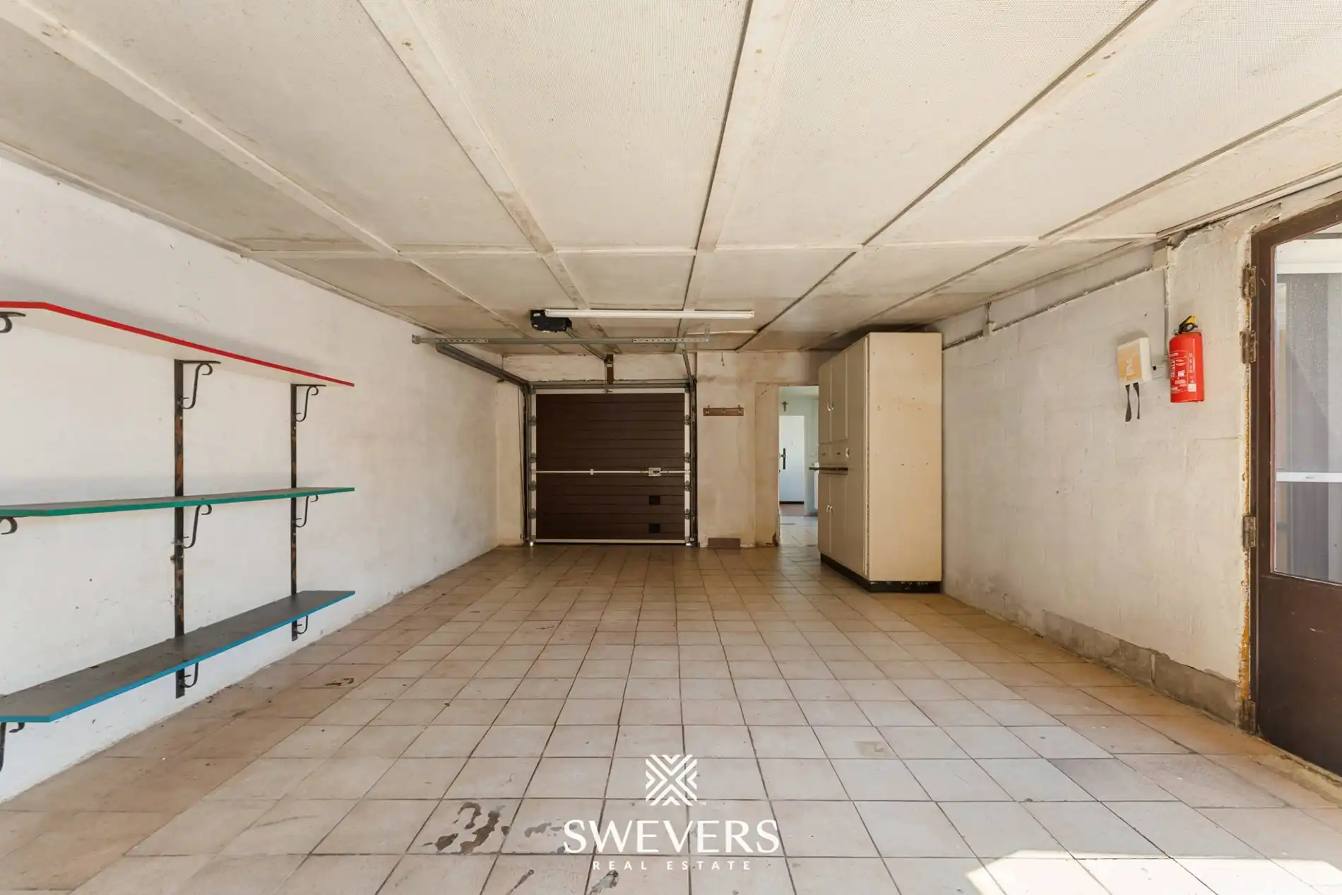 Half-open bebouwing met renovatiepotentieel foto 23