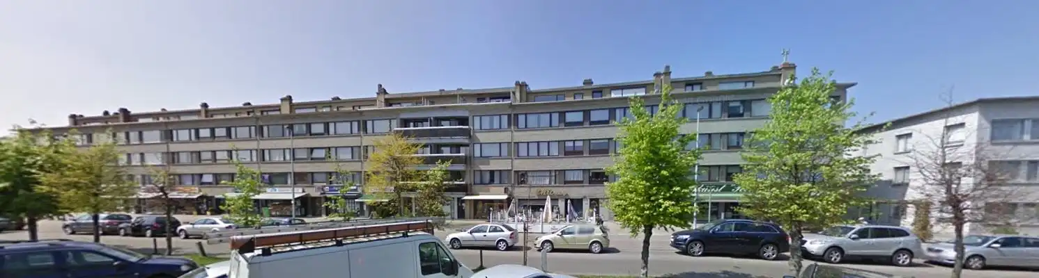 KWALITATIEVE INVESTERINGSEIGENDOM VERHUURD AAN CARREFOUR foto 7