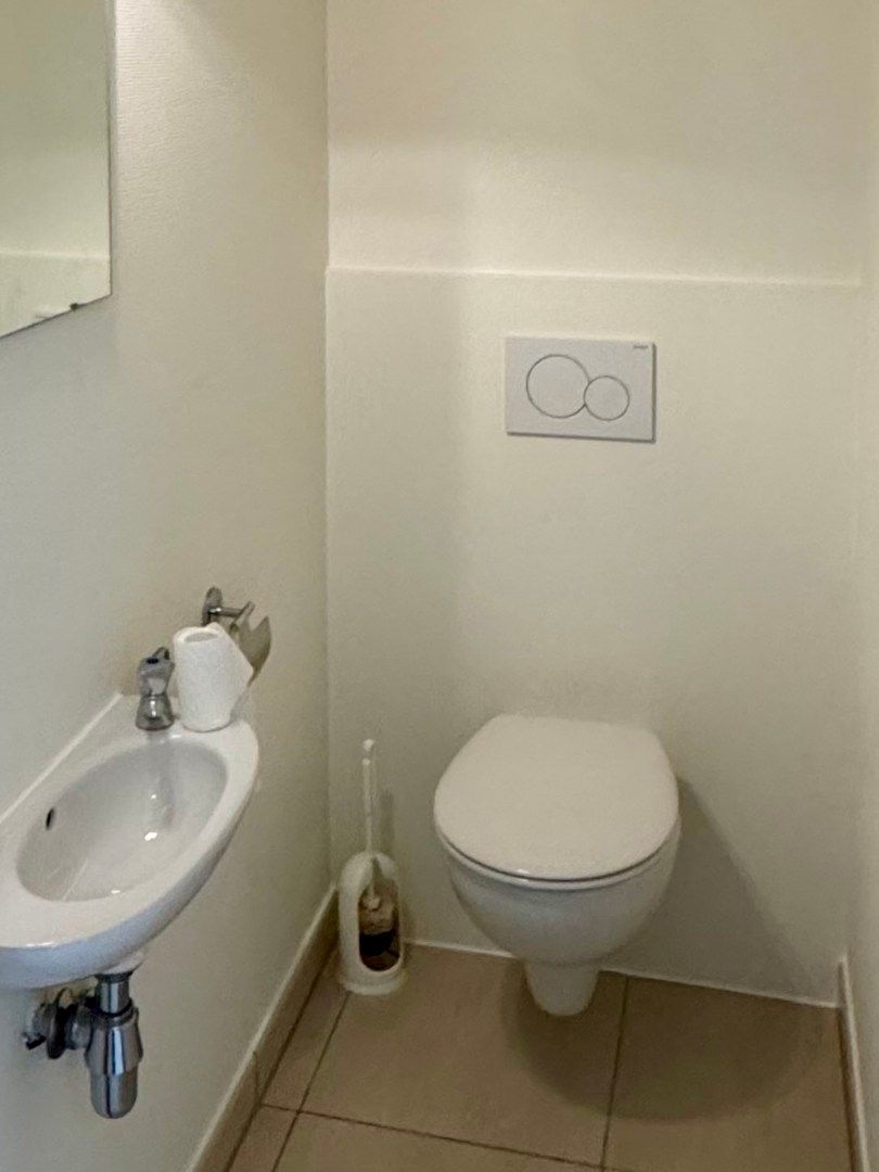 Appartement op centrale ligging te Sint-Andries foto 12