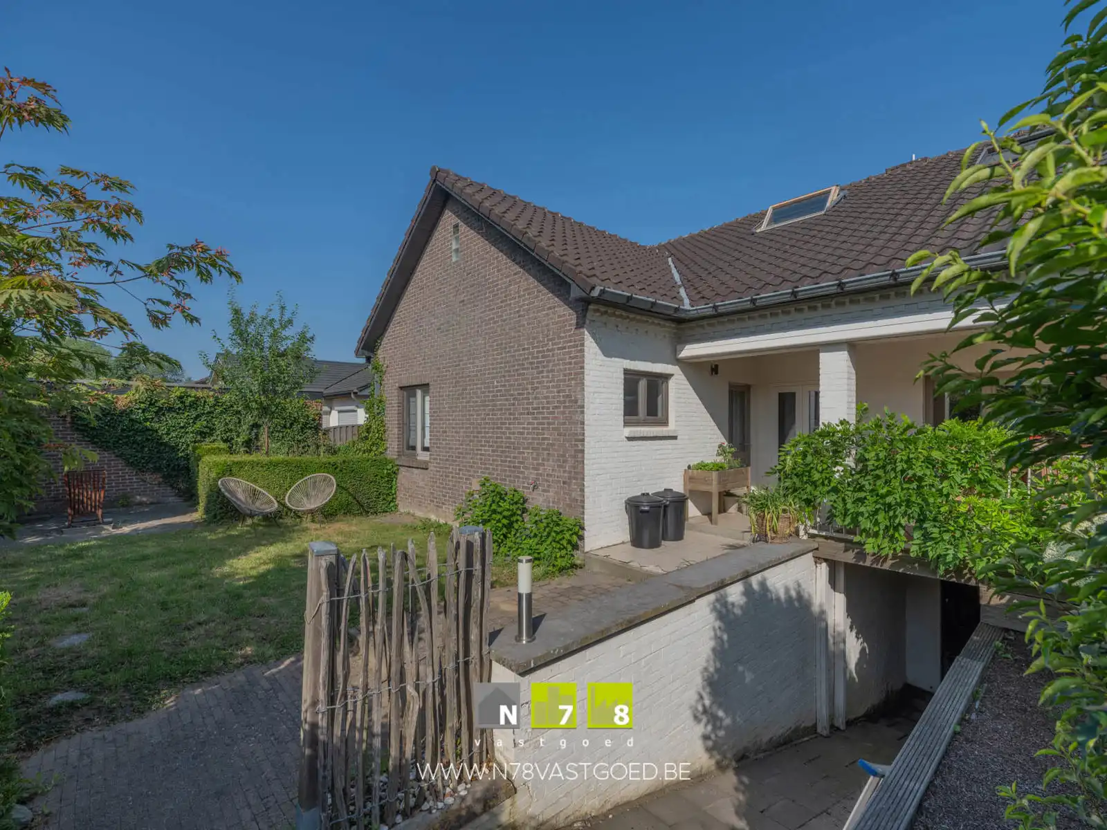 Huis te koop foto 22