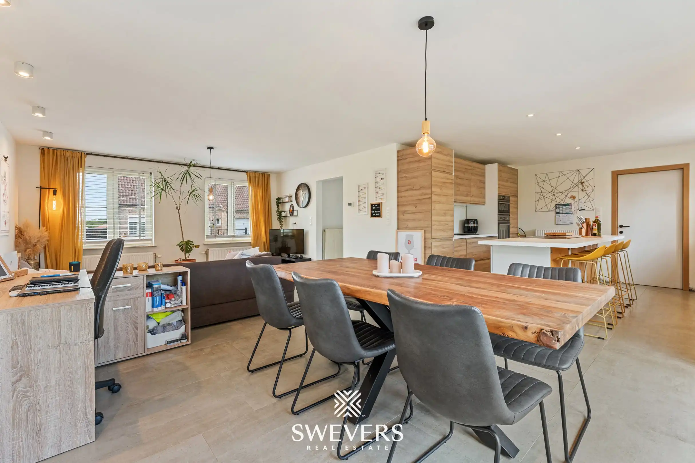 Gerenoveerde woning op 5a59ca (Z-oriëntatie) in residentiële buurt foto 7