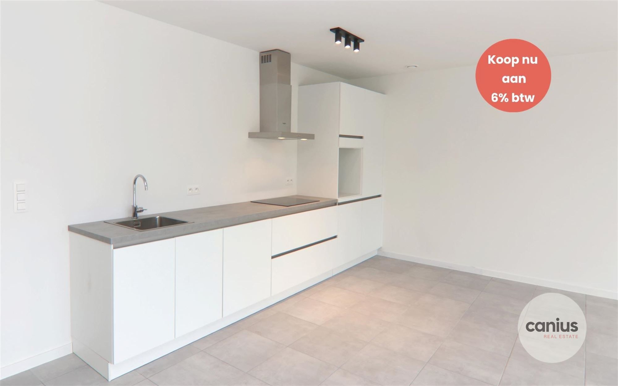 Appartement te koop Maastrichtersteenweg 127/1.3 - 3500 HASSELT