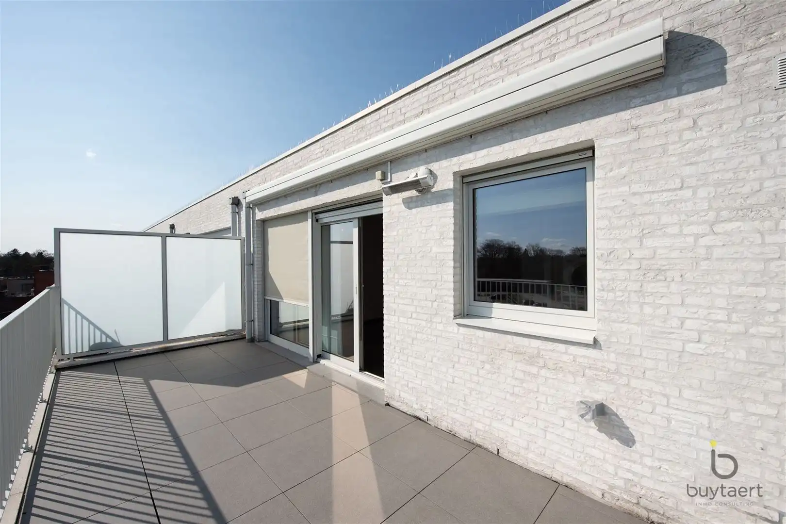 TOP ONDERHOUDEN DAKAPPARTEMENT IN HARTJE SCHILDE MET RUIM ZONNIG TERRAS! foto 11