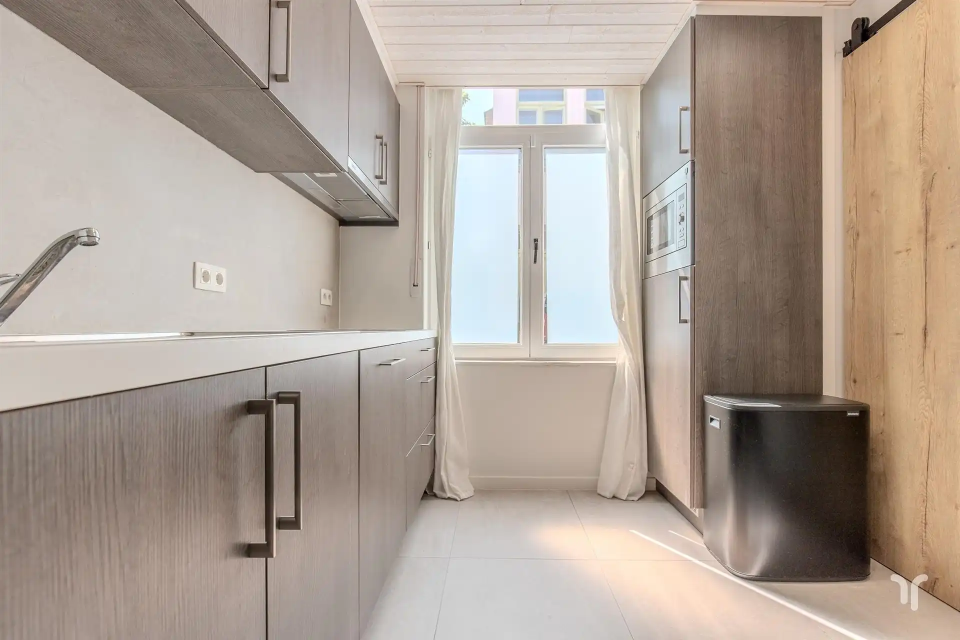 Iinstapklare stadswoning - ook een interessante investering. foto 5