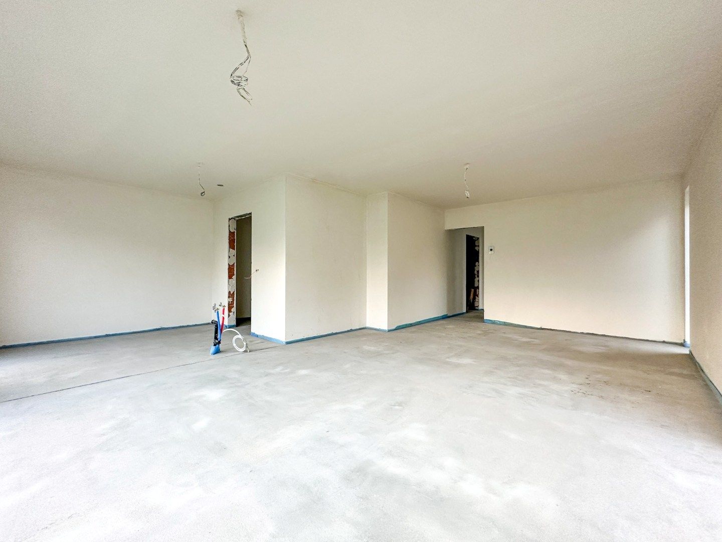 Rustig gelegen energiezuinige nieuwbouwwoning met 4 slpk, op ruim perceel, Torhout. foto 5