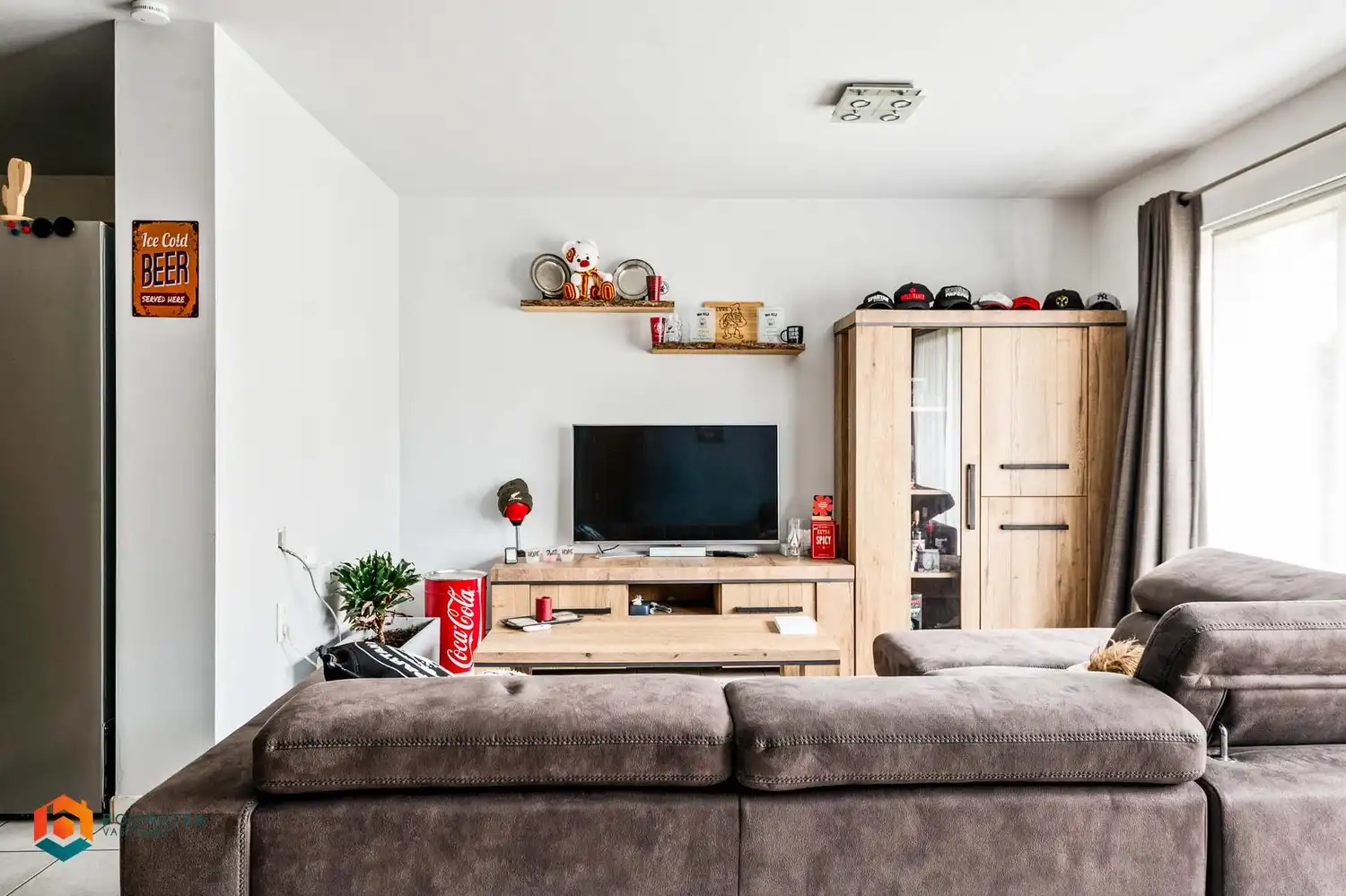 Energiezuining 2 slpkr app + garagebox te Putte foto 6