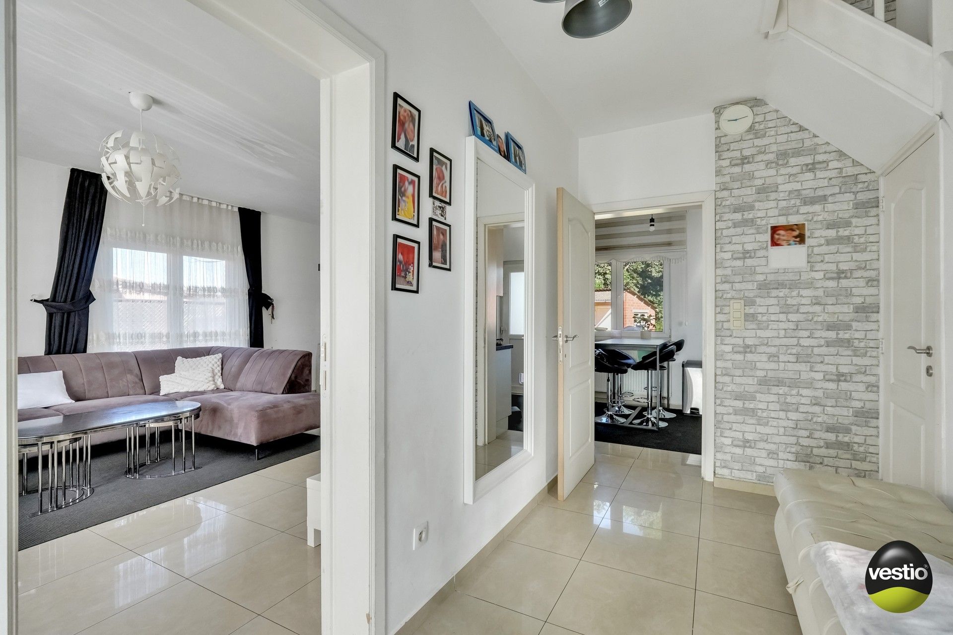 RUSTIG GELEGEN WONING OP 8,63 ARE foto 10