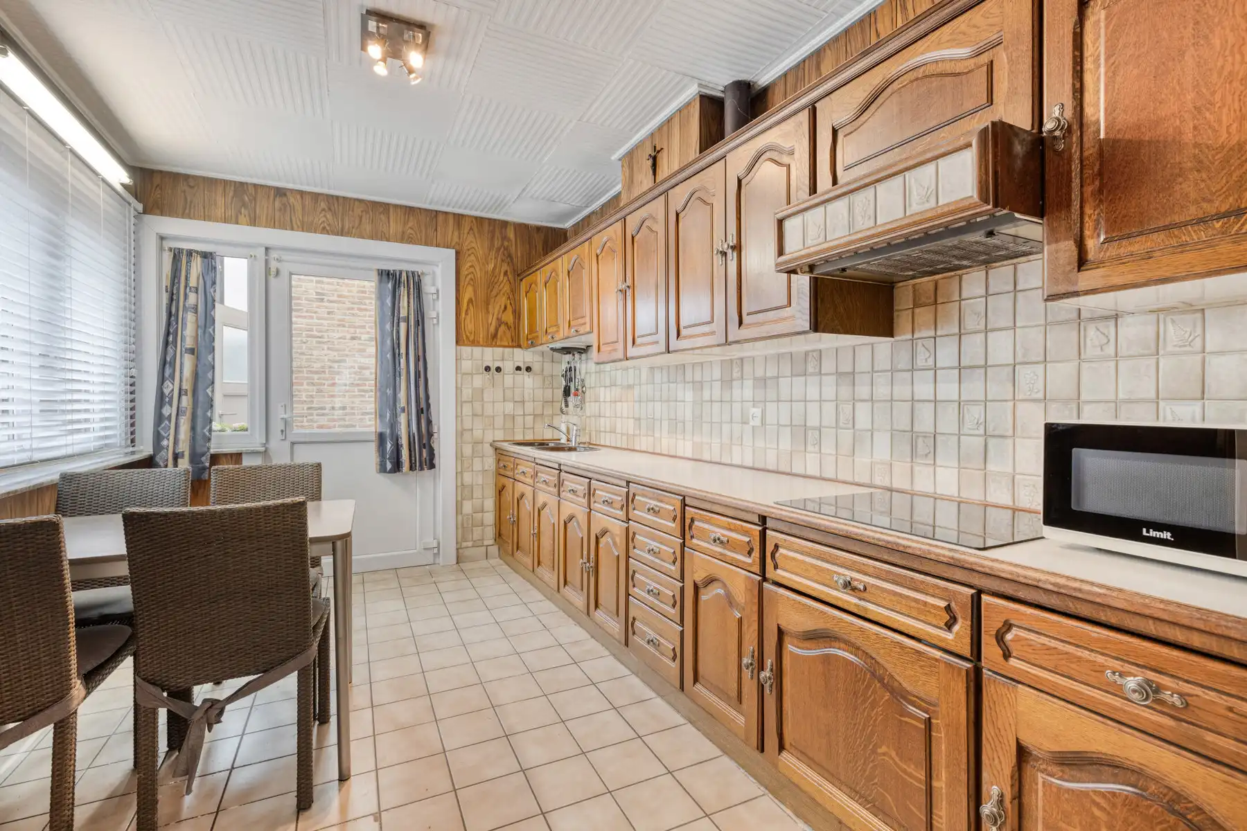 *** KIJKDAG 23/04 tussen 16u - 19u *** Op afspraak *** foto 8