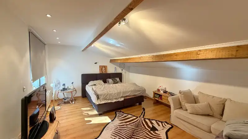 Charmante vernieuwde villa van 231m² op 20 are foto 11