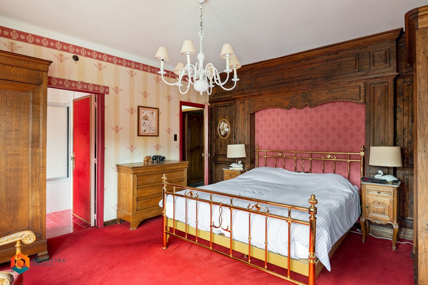 Karaktervolle woning met 3 slpkrs te Sint-Katelijne-Waver foto 14