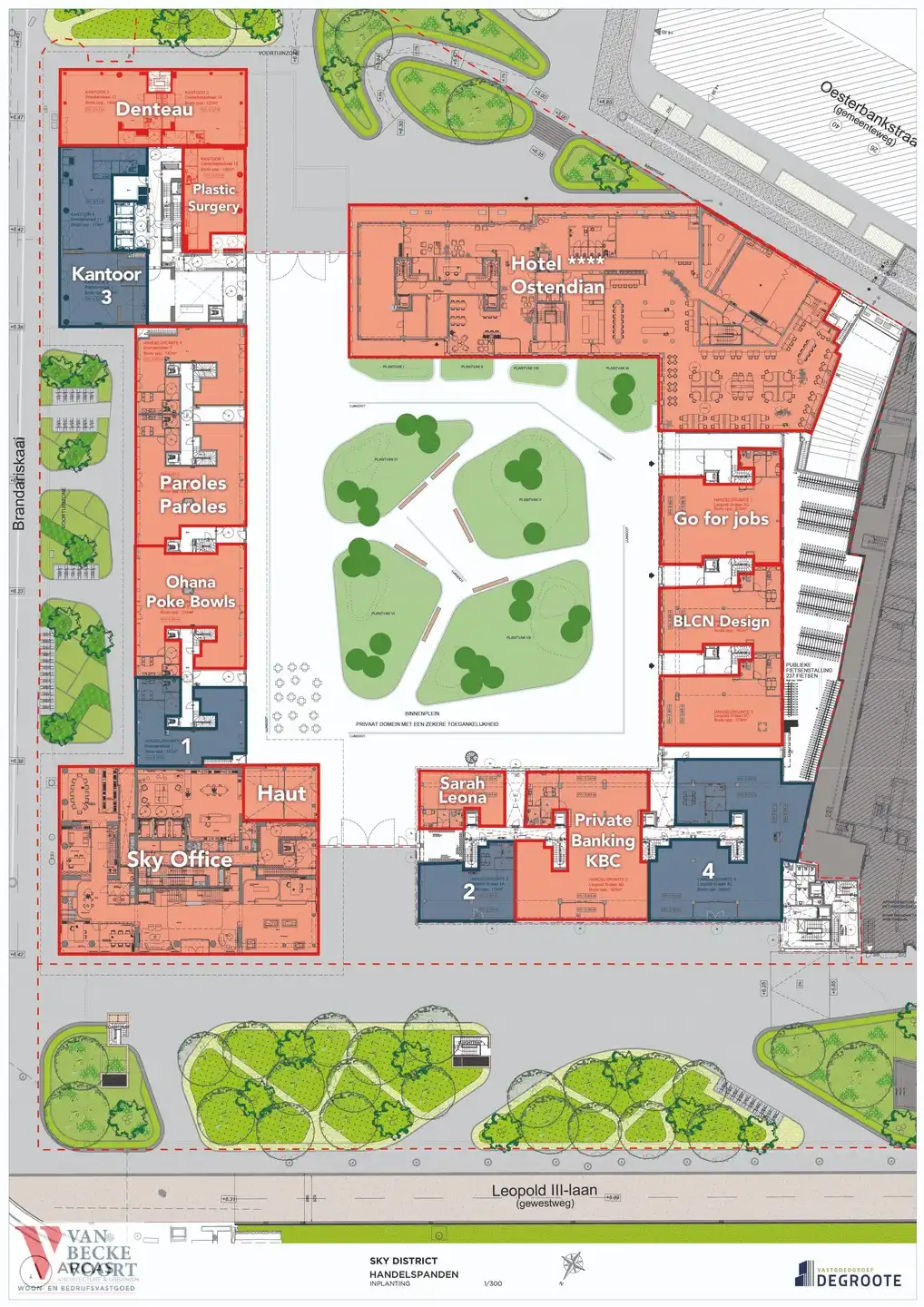 Sky Bridge 01 - horecapand foto 9