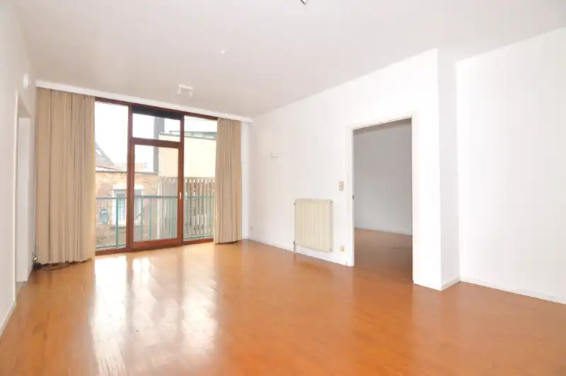 Assistentiewoning hartje Mechelen foto {{pictureIndex}}