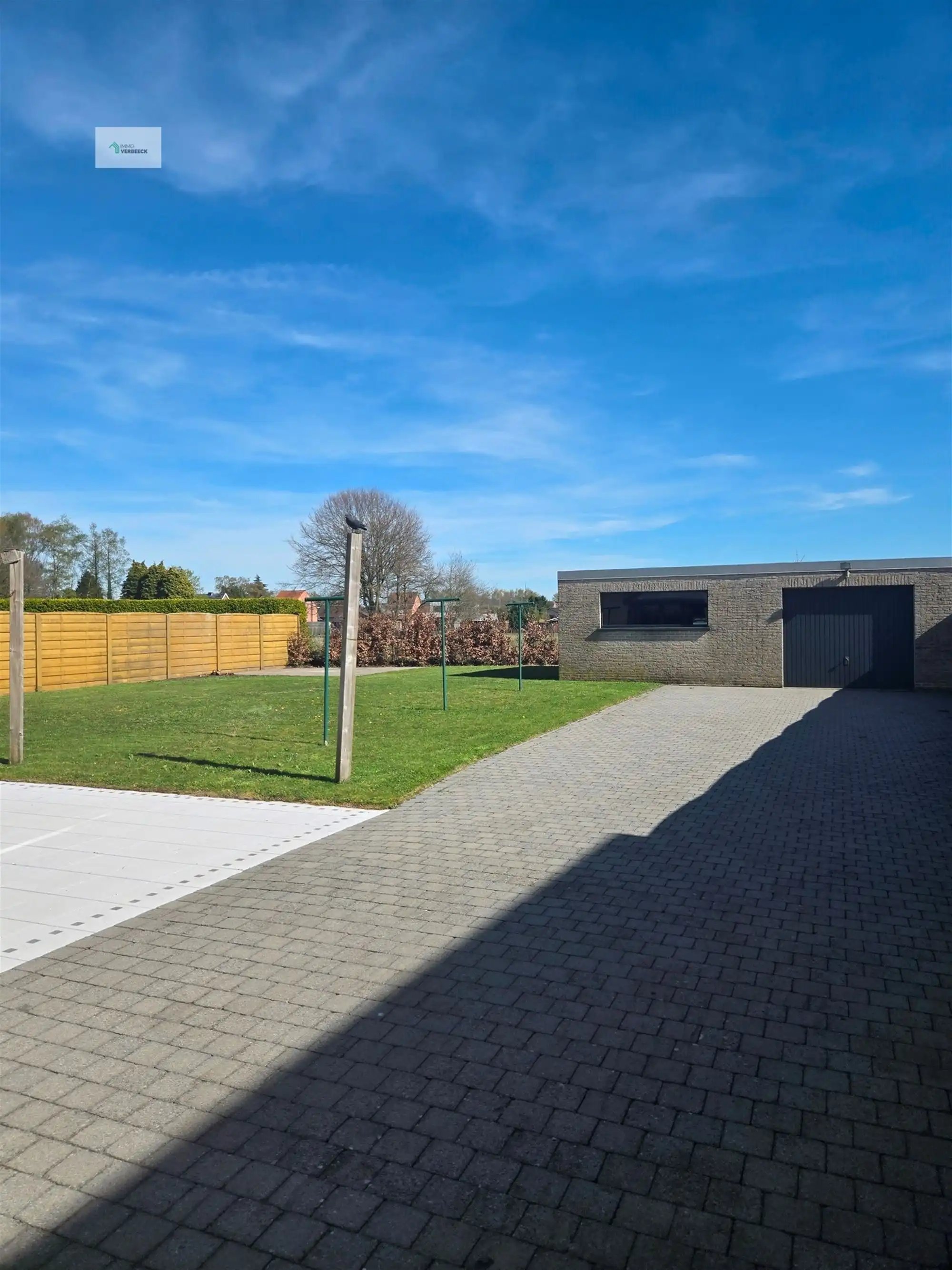 Ruime Woning met 3 Slaapkamers in Bale foto 74