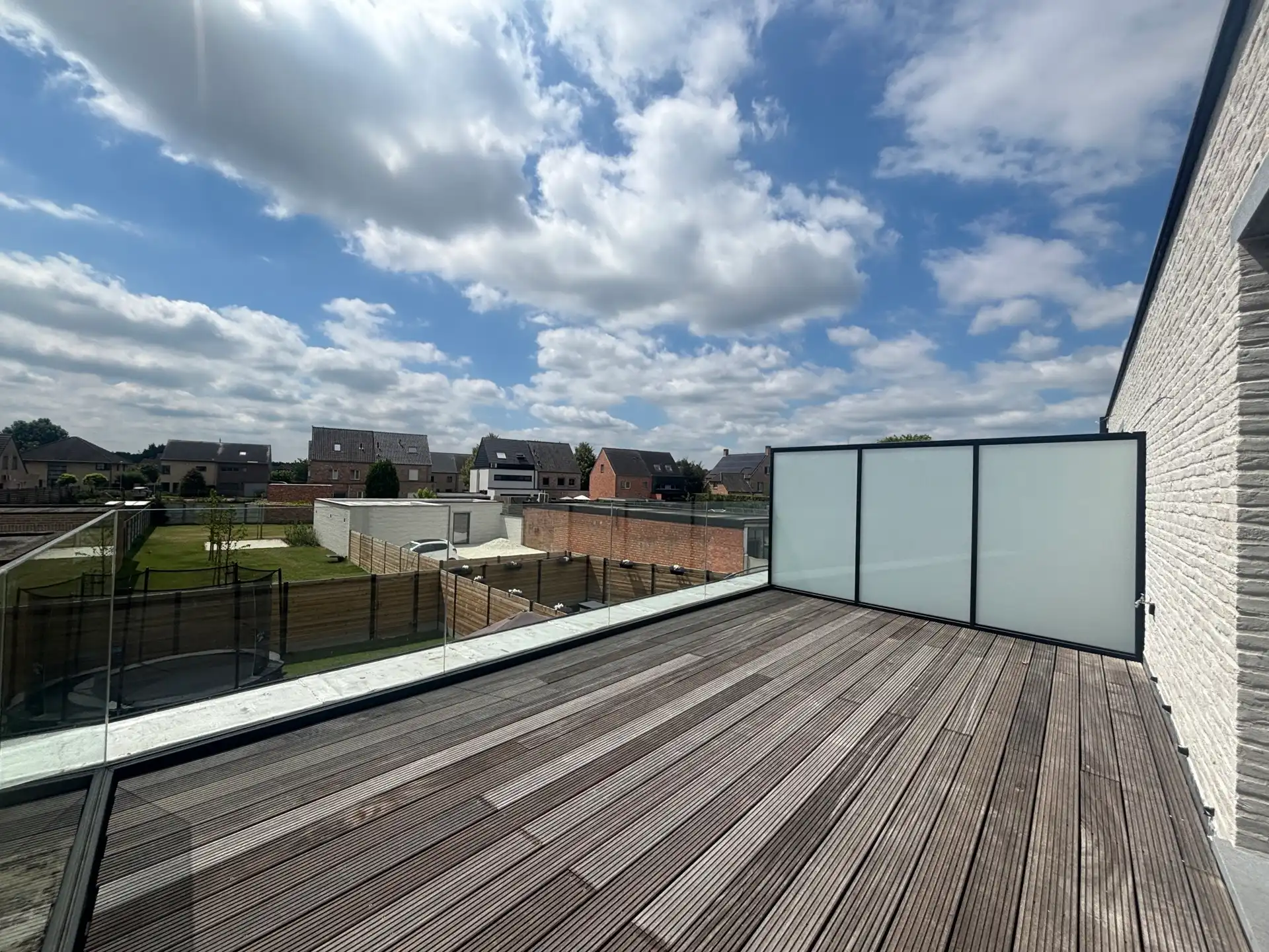Nieuwbouw met 3 slaapkamers (6% BTW) - incl. parkeerplaats foto 8