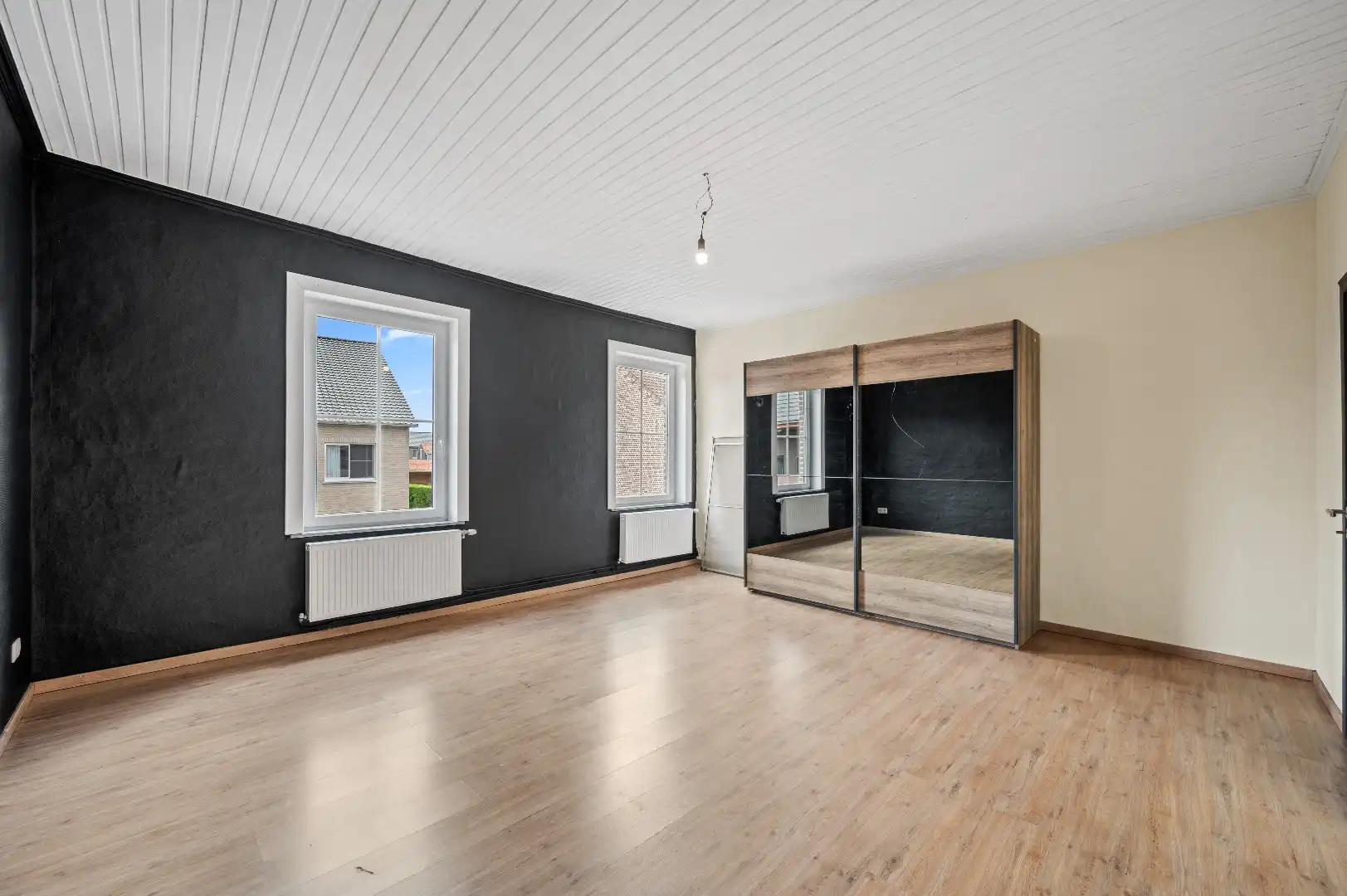 Veelzijdig pand met 2 huisnummers– ideaal als gezinswoning, kangoeroewoning of investering foto 14