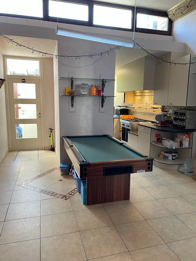 Ruime en charmante stadswoning in hartje Leuven - geschikt co-housing foto 4