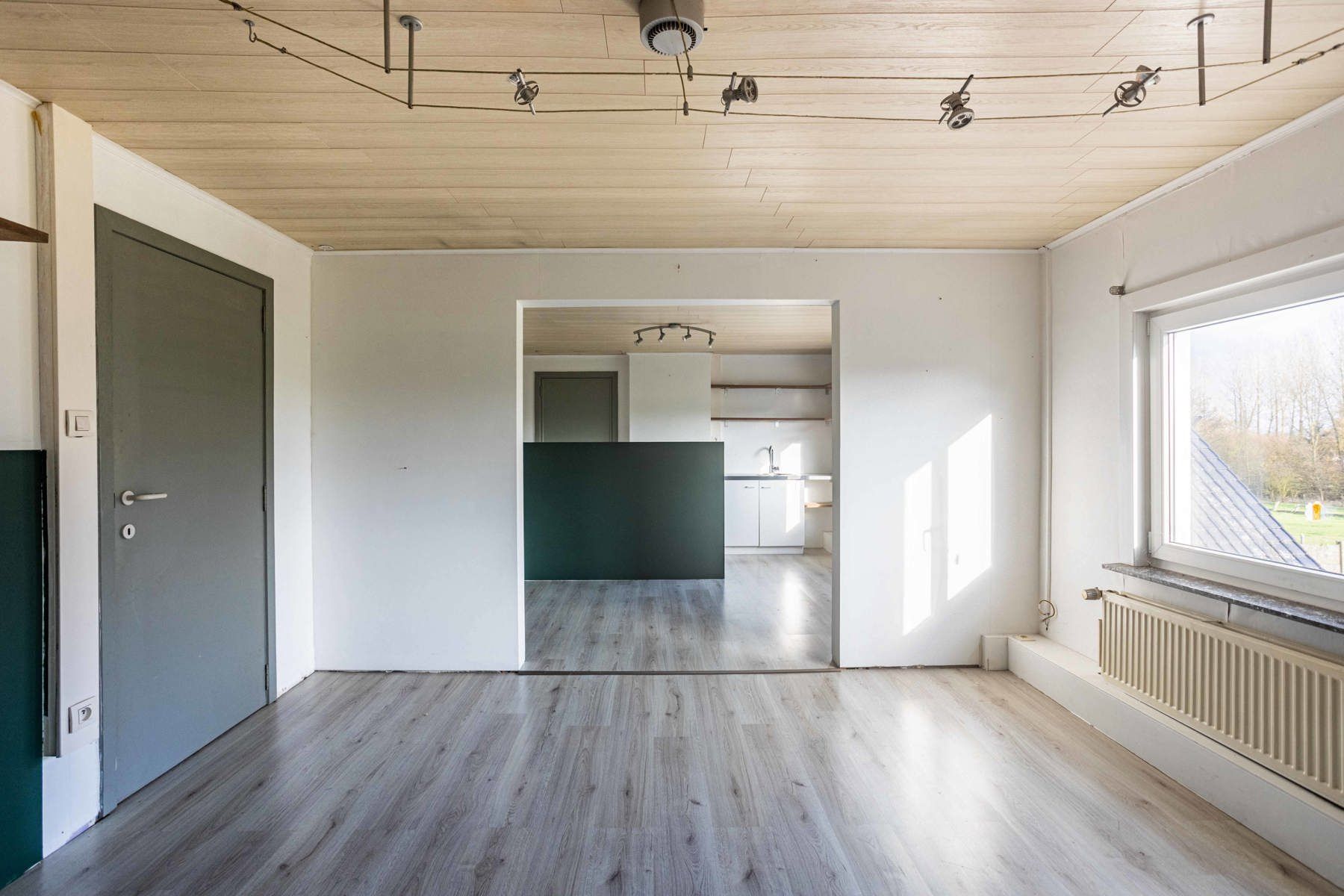 Investeringproject woning/grond/weide op 3623 m² foto 15