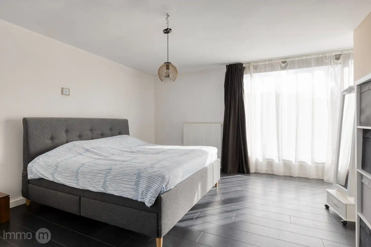 Ruime gezinswoning met 6 slaapkamers, prachtige tuin en zwemvijver – EPC C – nabij Leuven foto 24