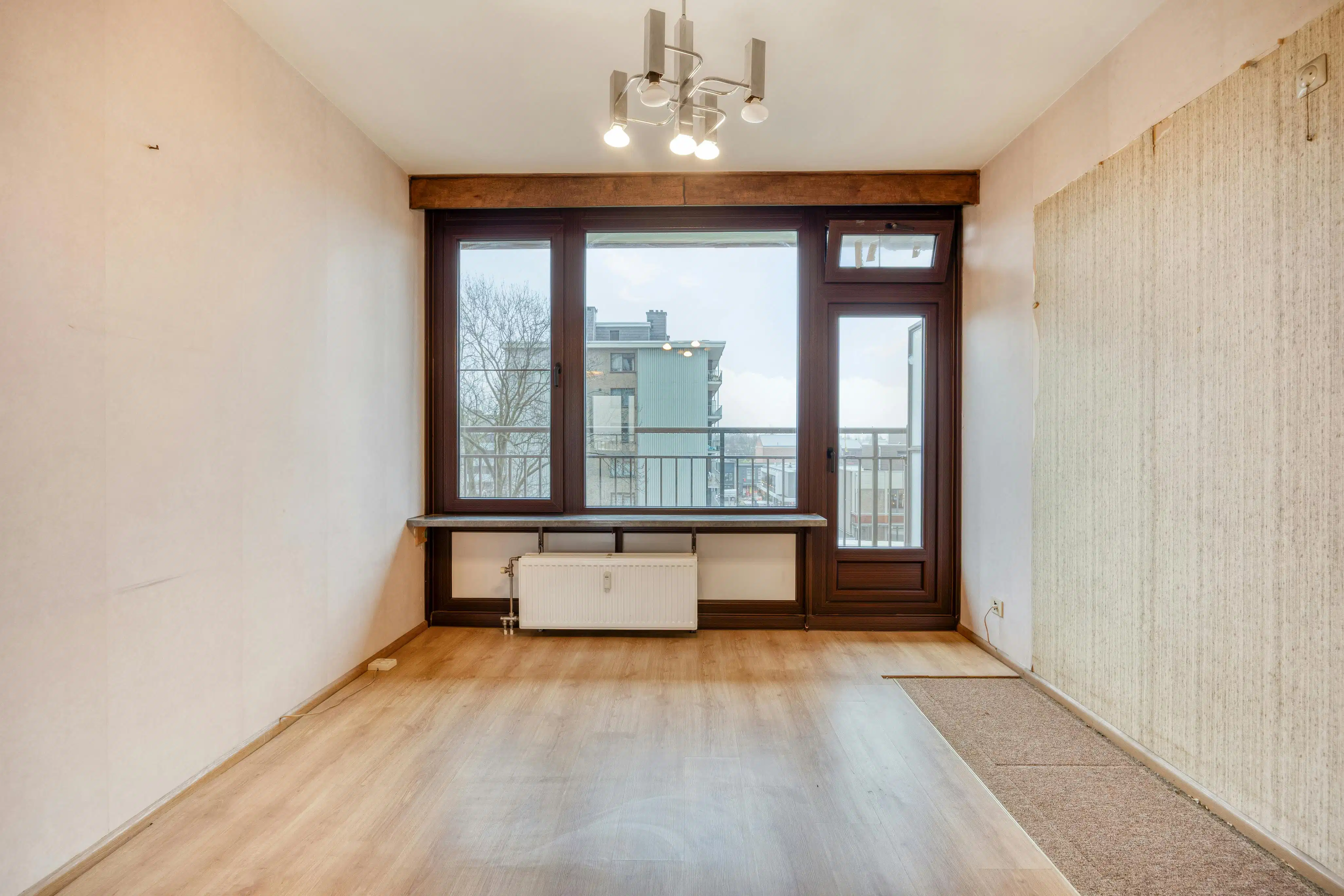 Appartement met 2 slaapkamers te koop in het hart van Wilrijk foto 11