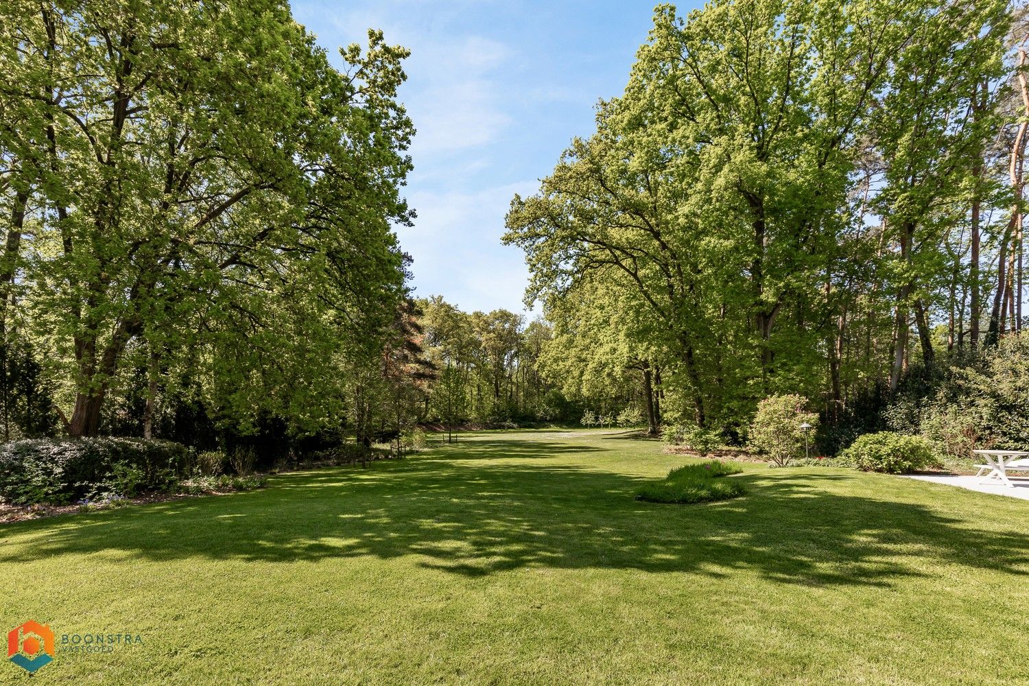 Prachtige en energiezuinige villa (1191 m² bewoonbaar) op een perceel van 3835 m² te Keerbergen foto 25