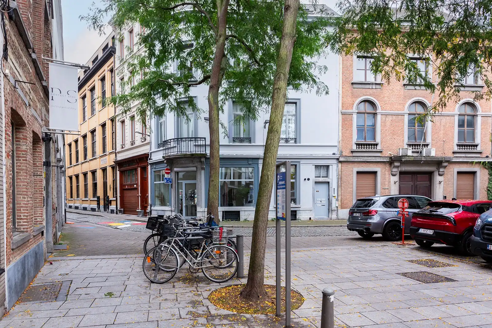 Wonen met geschiedenis, karakter en ruimte in hartje stad foto 34