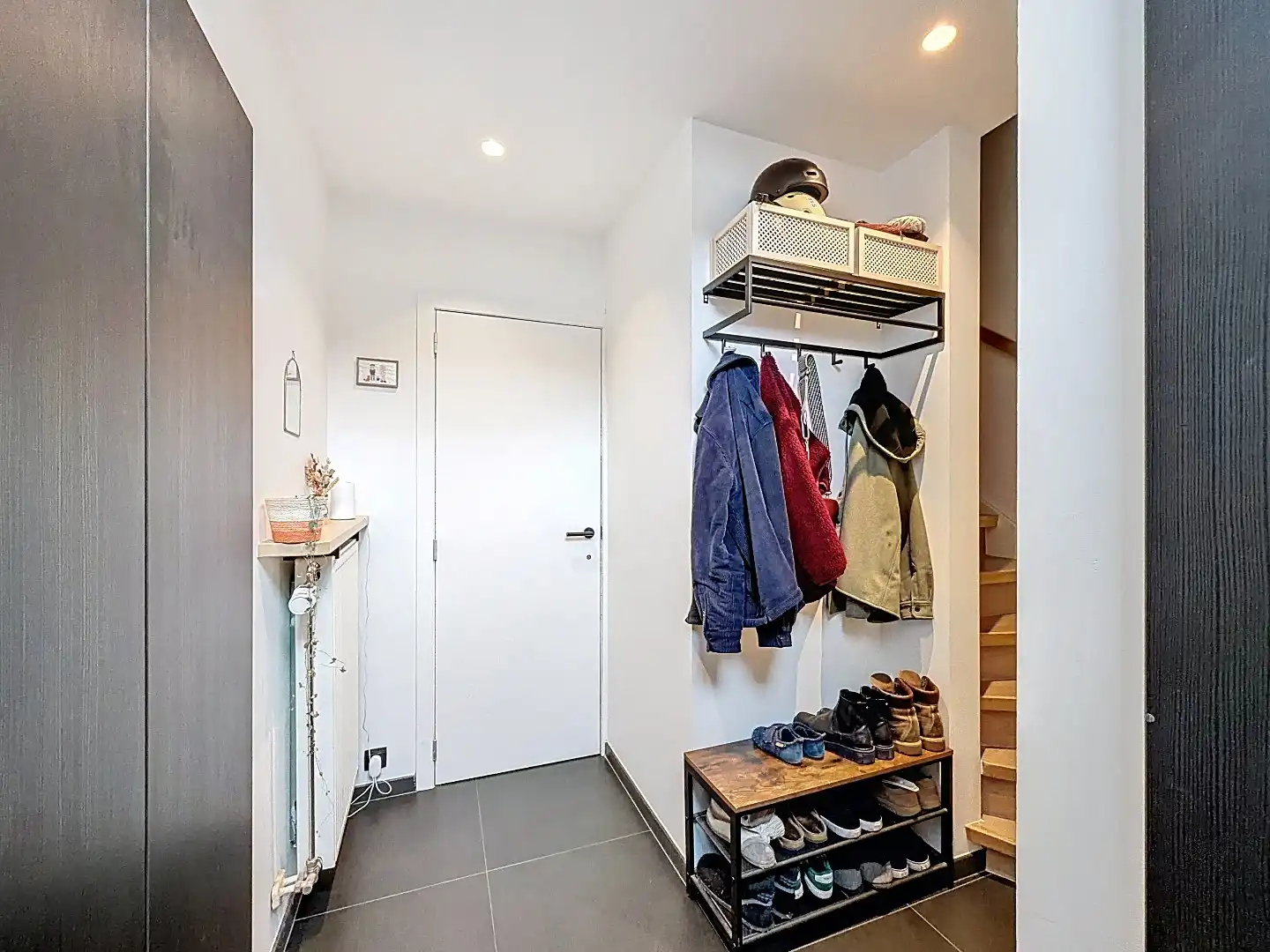 Moderne uitgebouwde woning in centrum Sluis foto 13