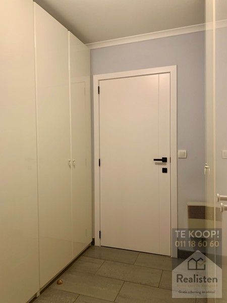 Gerenoveerd appartement met centrale ligging èn 2 slaapkamers foto 19