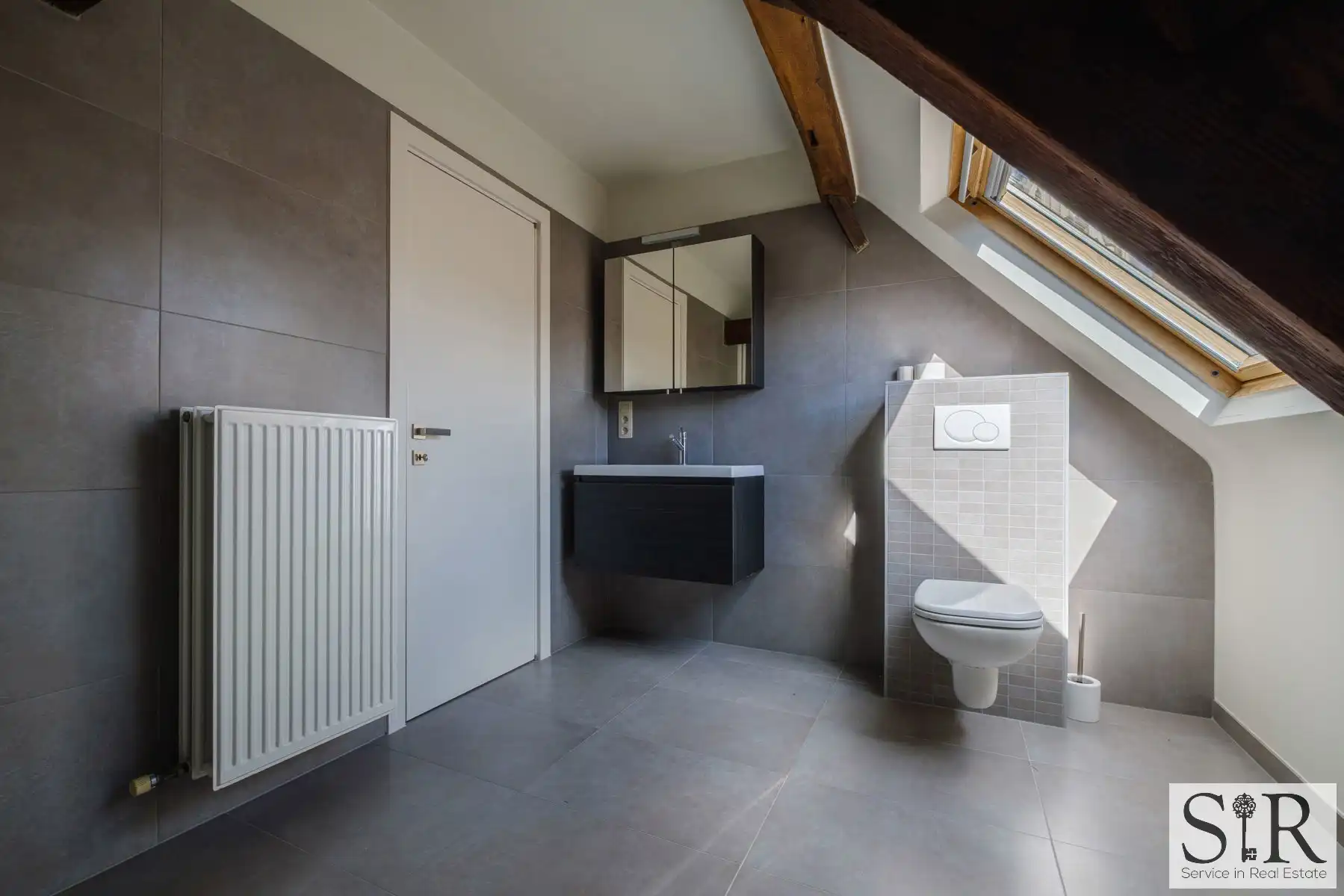 Appartement te huur foto 12