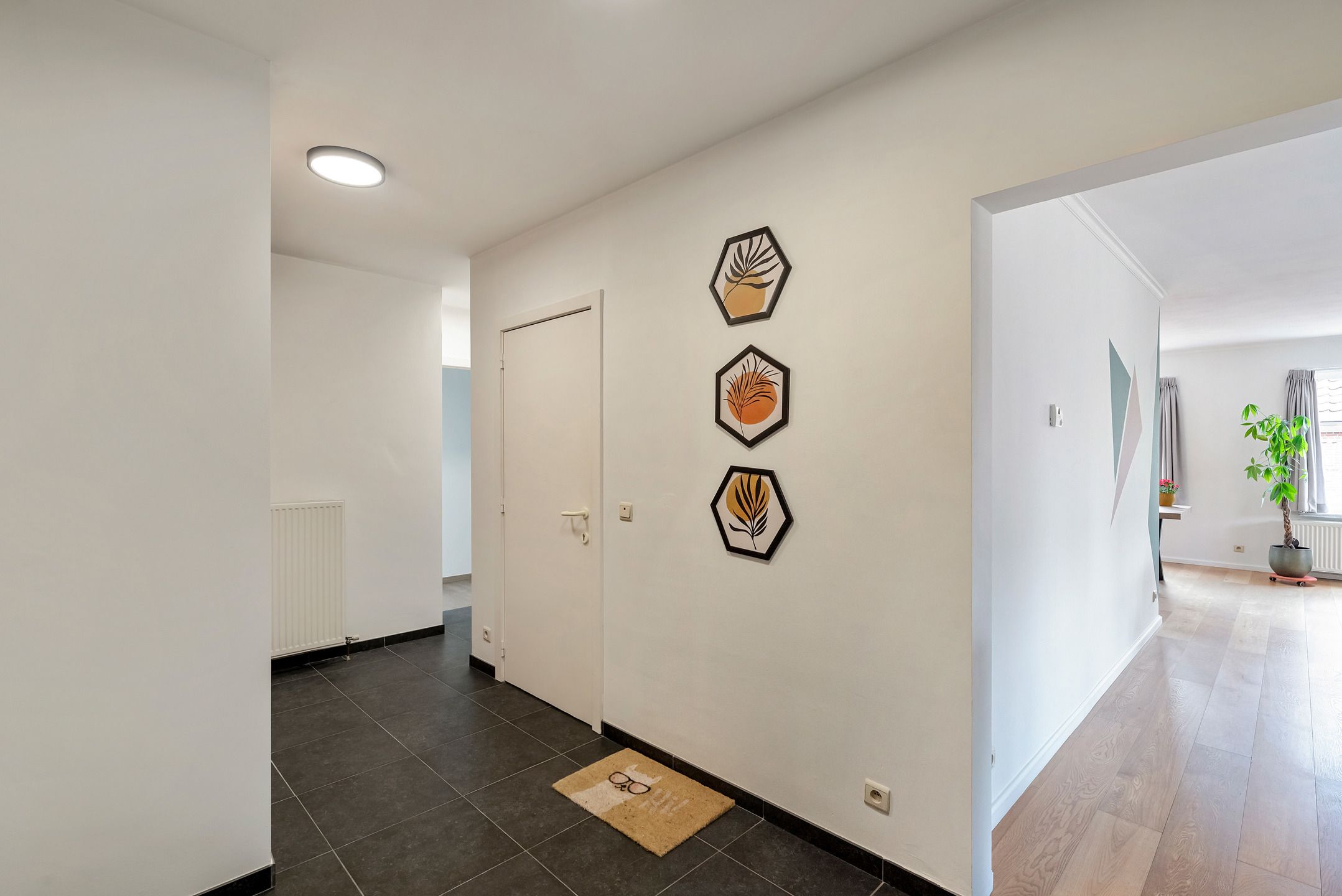 Instapklaar appartement van ca. 155 m² met 3 slks ! foto 12
