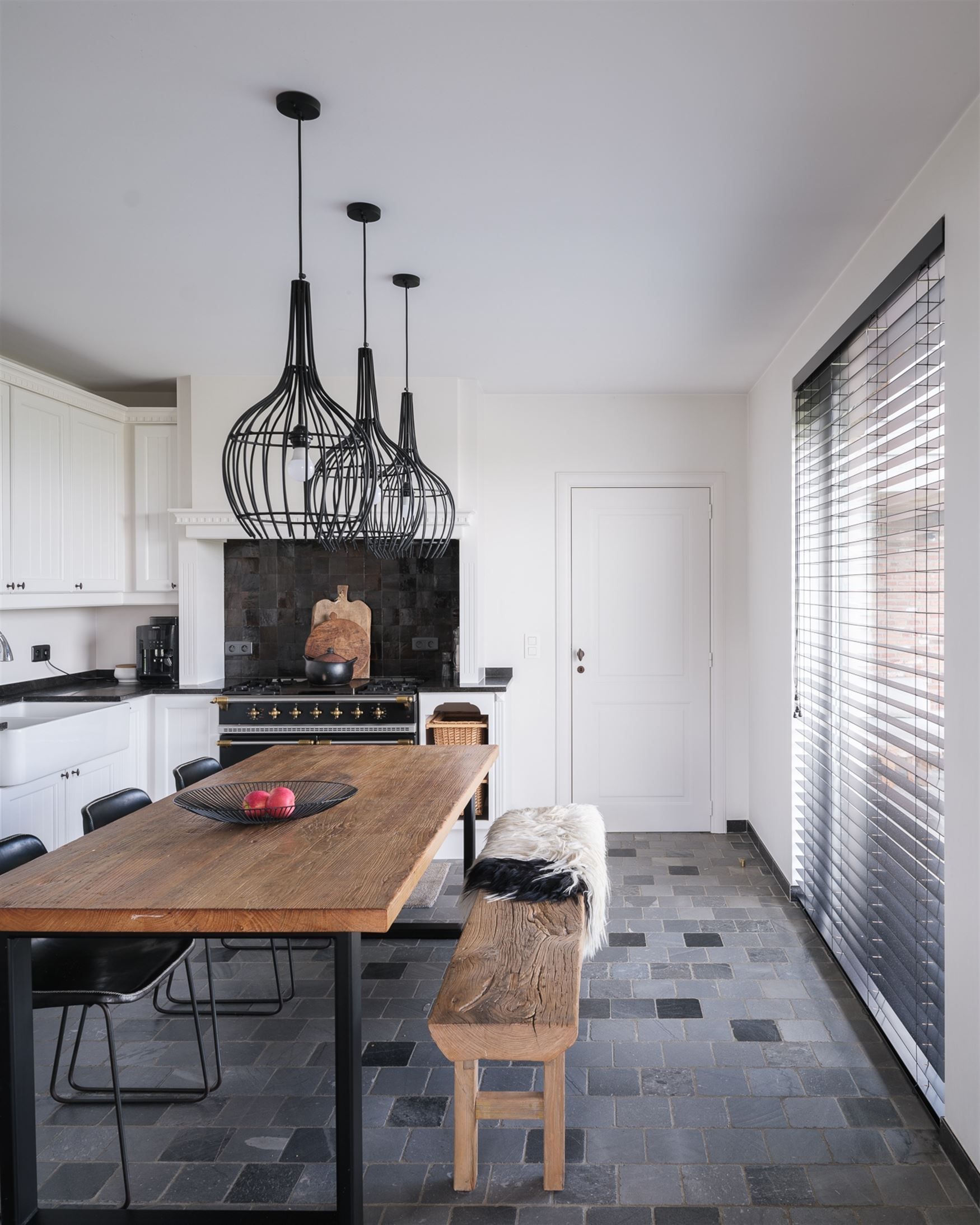 Karaktervolle hoeve met stijl en privacy foto 17