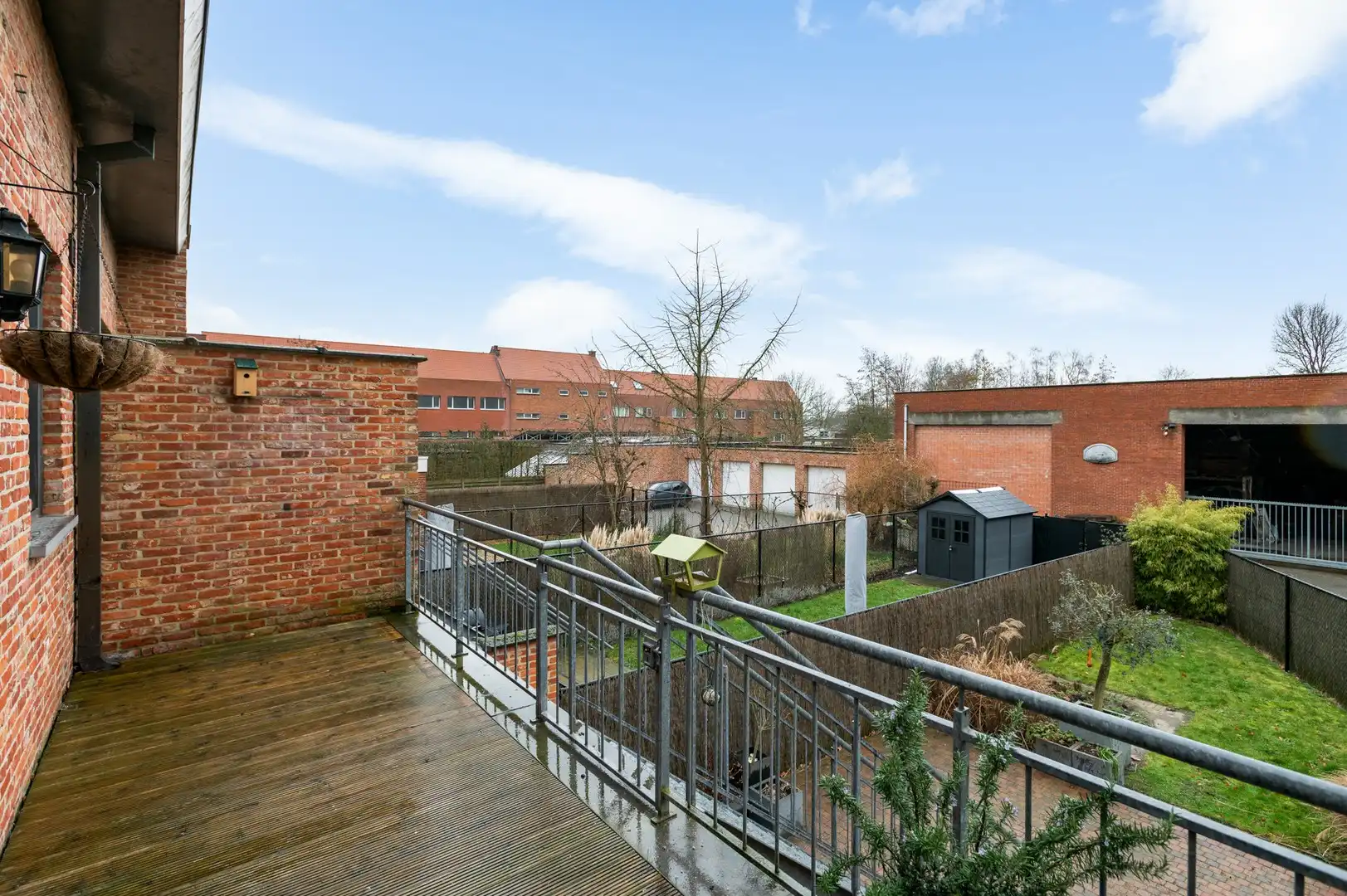 Charmante woning met 3 slpk en een mooie tuin in Wuustwezel. foto 17