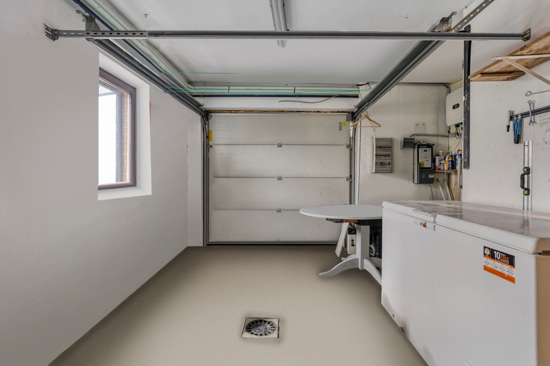 Energiezuinige open bebouwing met 4 slaapkamers. foto 19