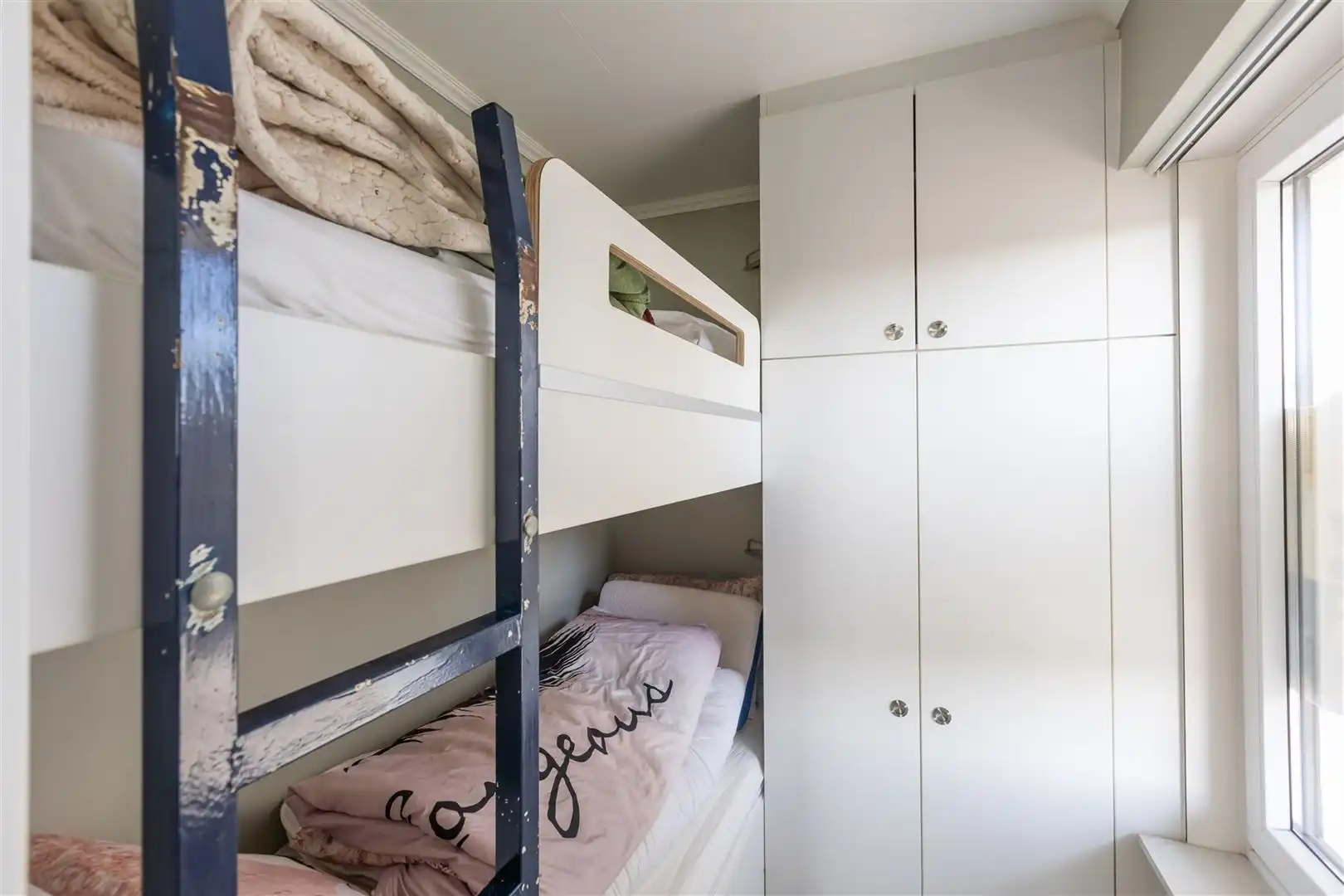 Appartement 1 slaapkamer foto 13