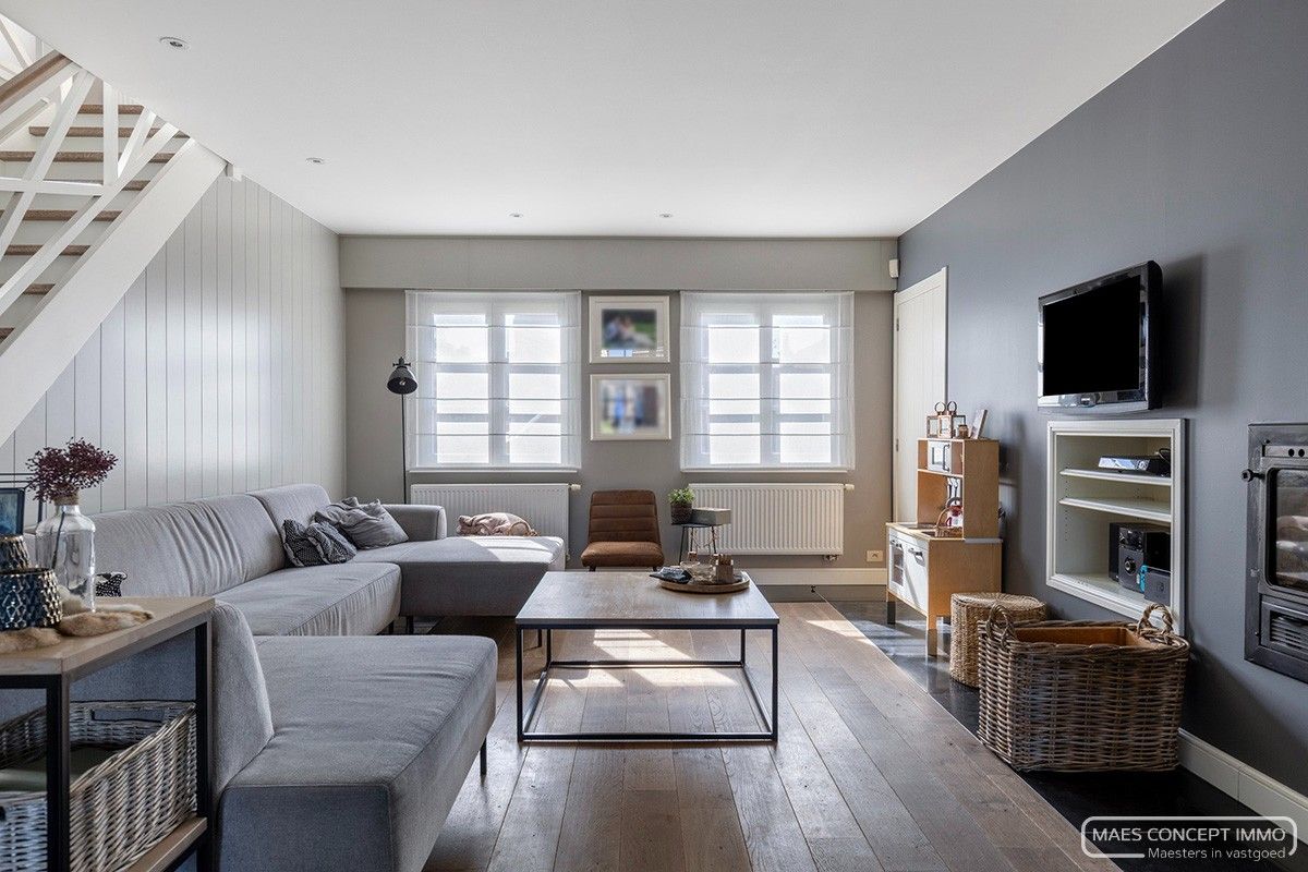 Instapklare woning met 4 slaapkamers in Zulte foto 6
