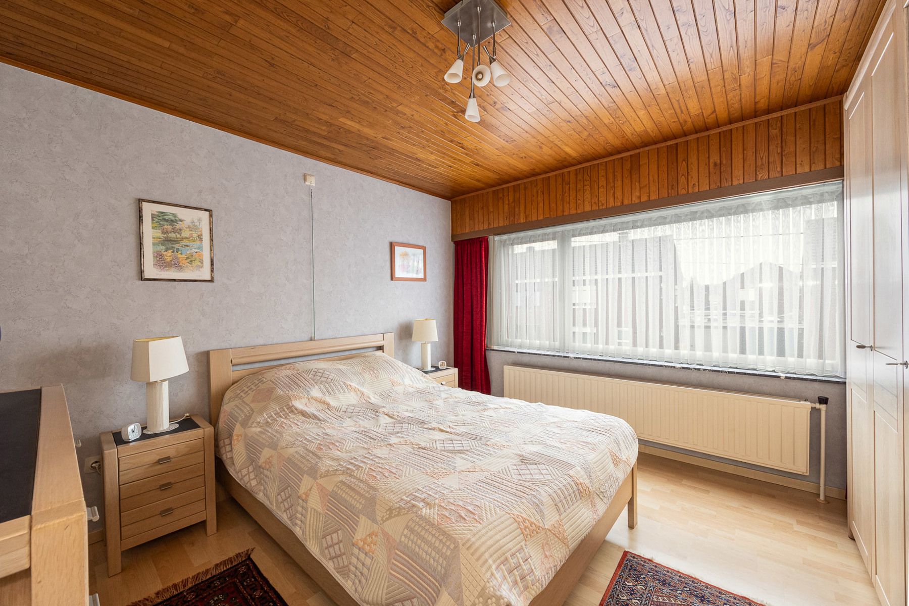 IN OPTIE. Vrijstaande woning met 3slk op 678m2 foto 17