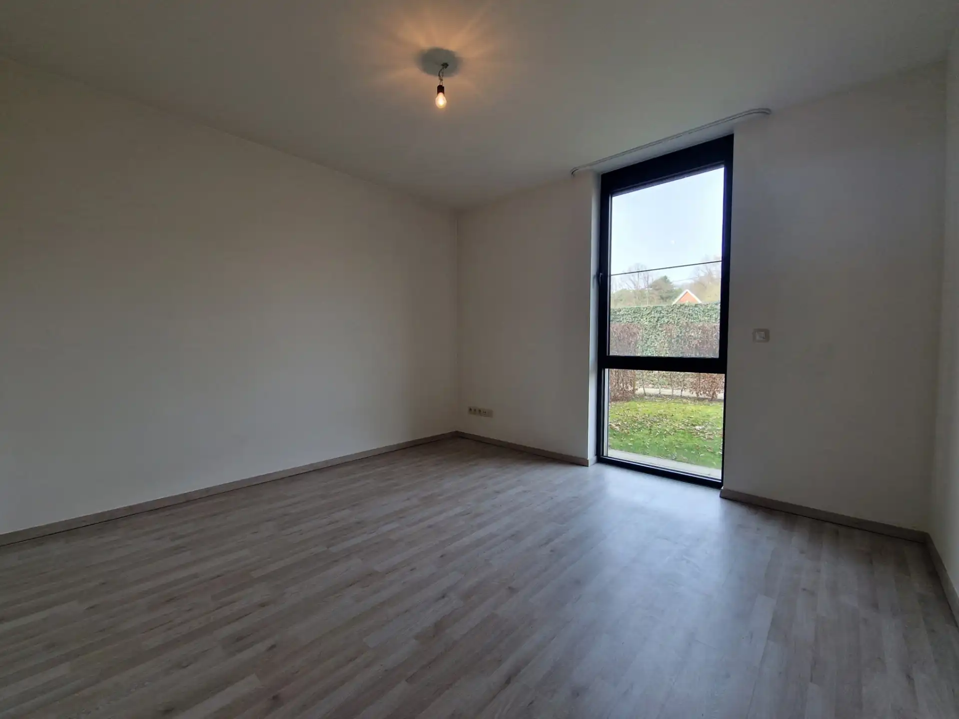 Gelijkvloers BEN appartement met 2 slaapkamers te Heikant foto 7