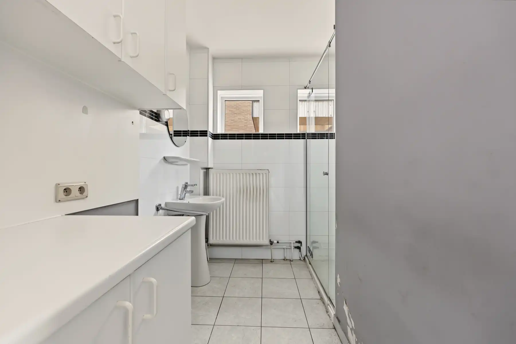 Woning met 3 slaapkamers op een perceel van ca 352m² in het centrum van Merksplas foto 6