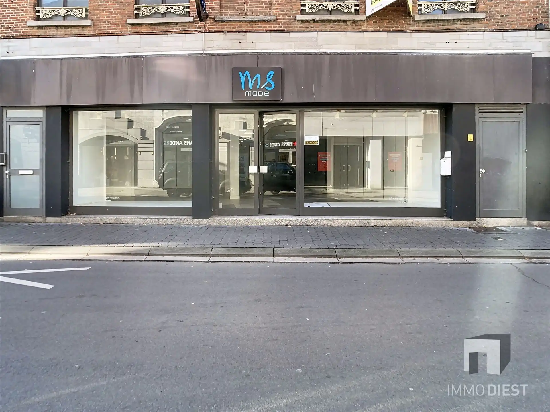 Renoveer, onderneem en verhuur of verkoop  in Diest foto 4