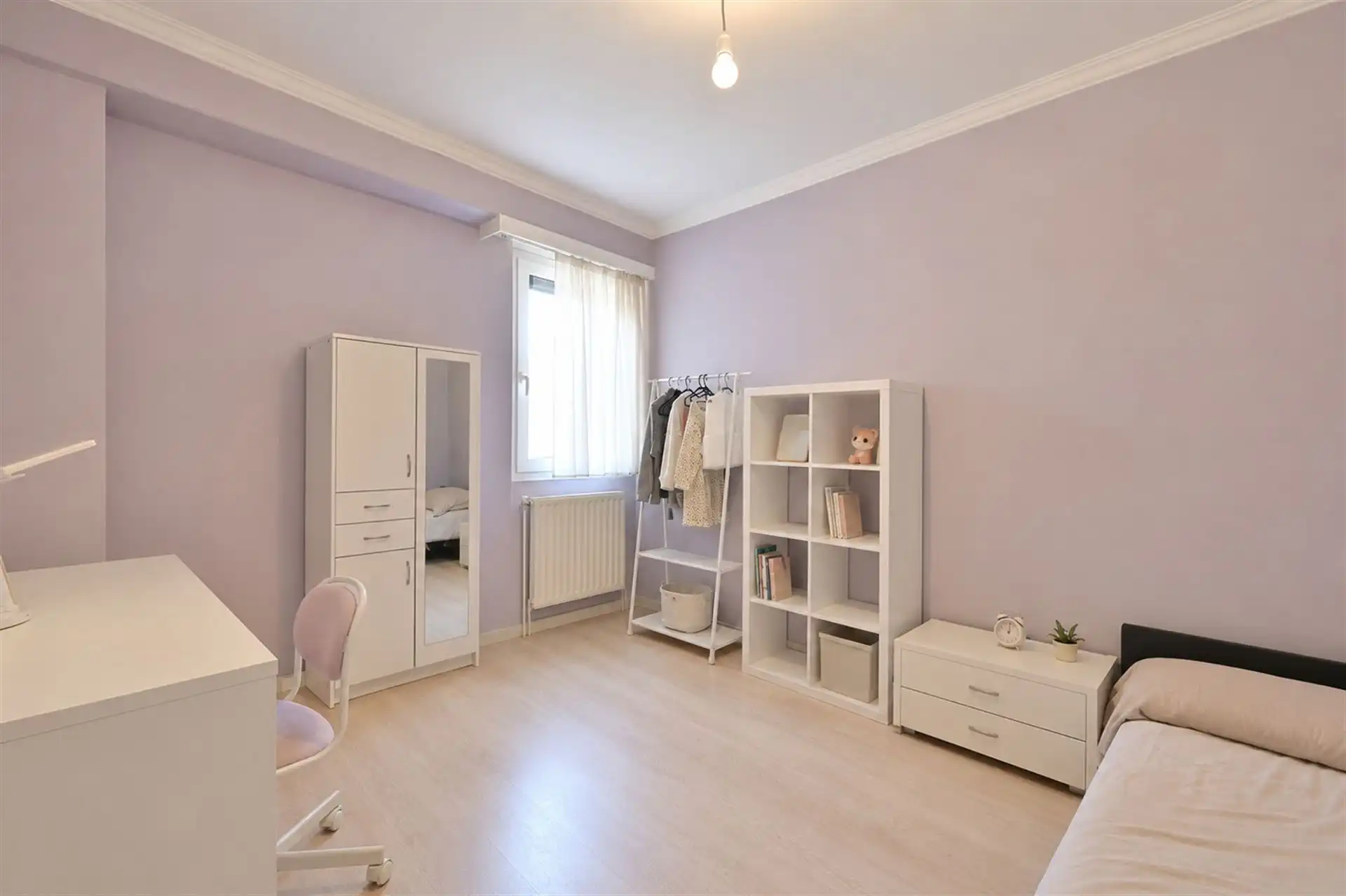 Appartement met 3 slaapkamers in centrum Geel foto 9