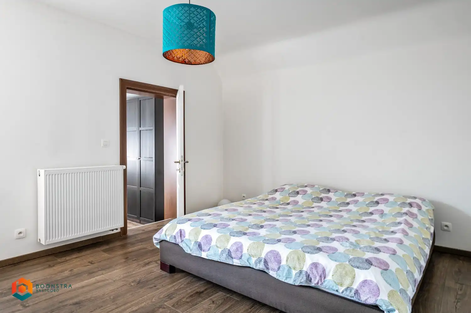 Instapklare woning met 3 slpkrs met gezellig terras en tuin te Putte foto 15