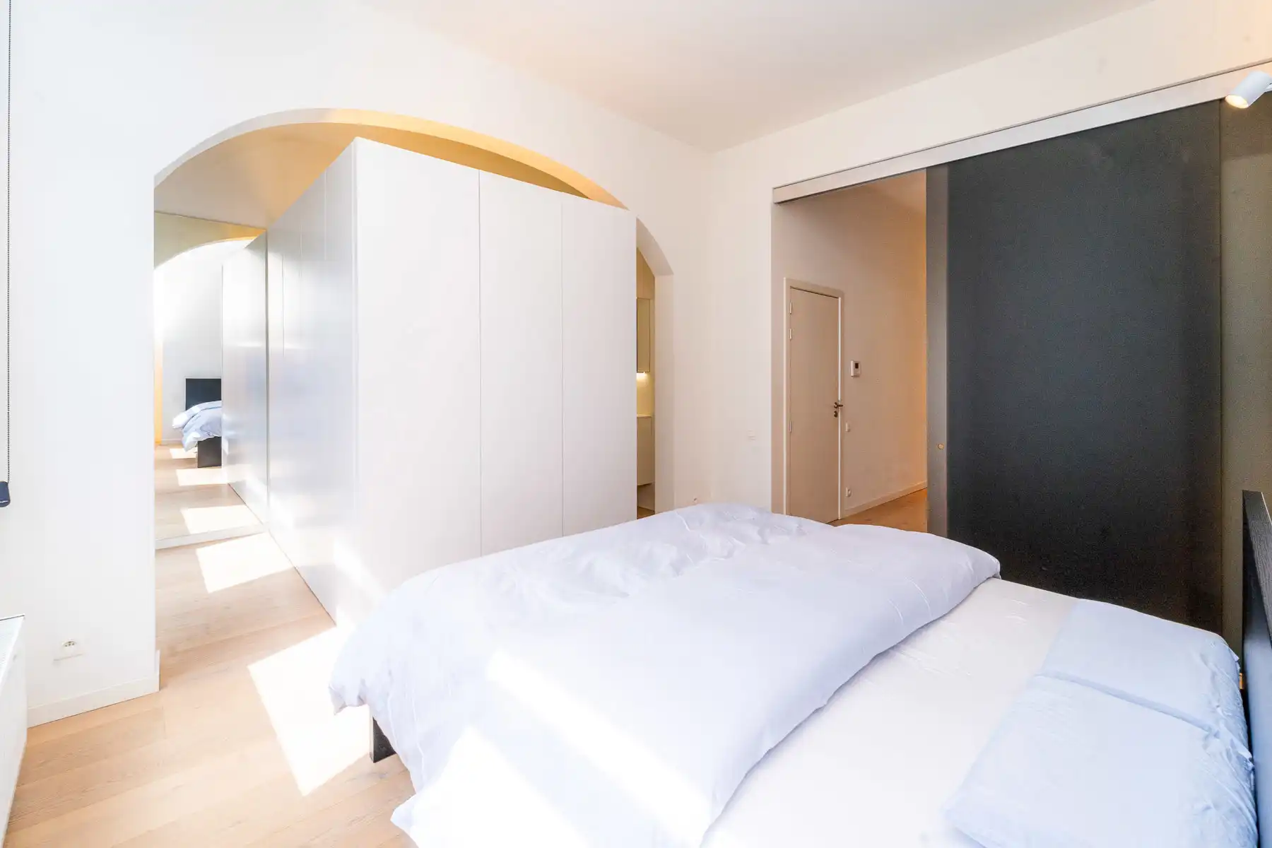 Loft op 't Zuid met 2 terrassen foto 13