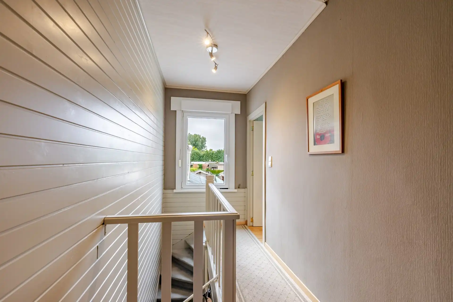 Instapklare woning met 2 slaapkamers en mooie tuin foto 11