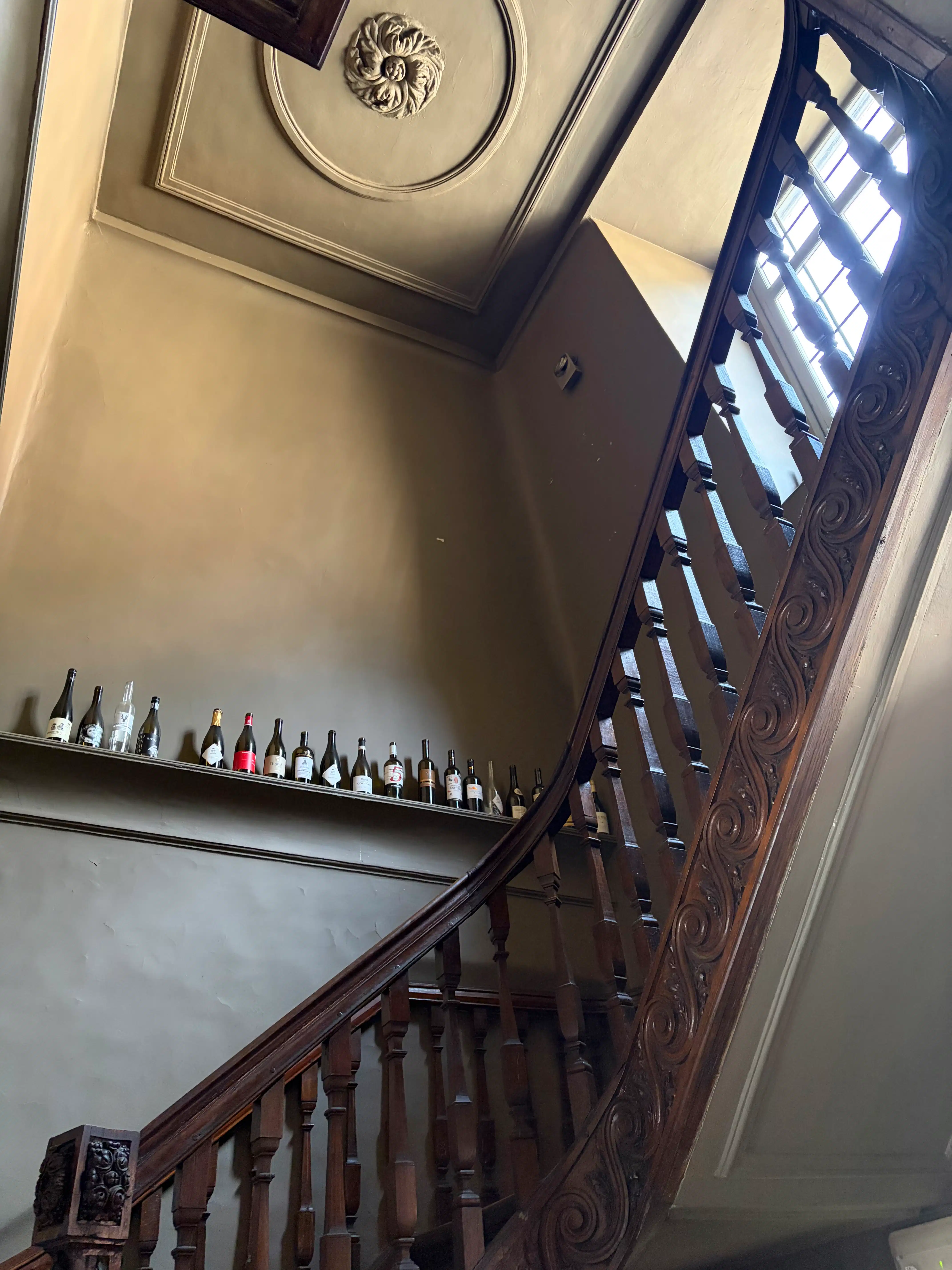 Ter overname: Zeer winstgevende horecalocatie (BV) inclusief appartement foto 3