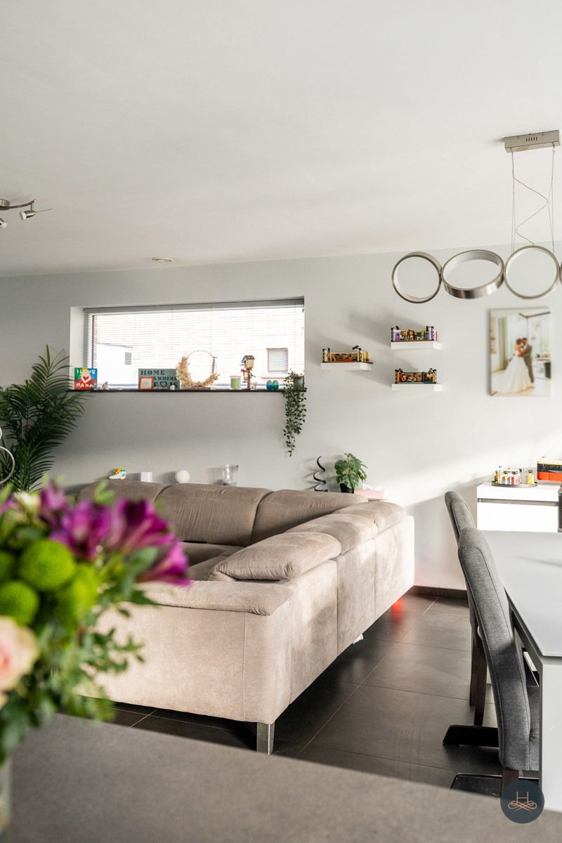 Ruime BEN woning in doodlopende straat op toplocatie foto 12