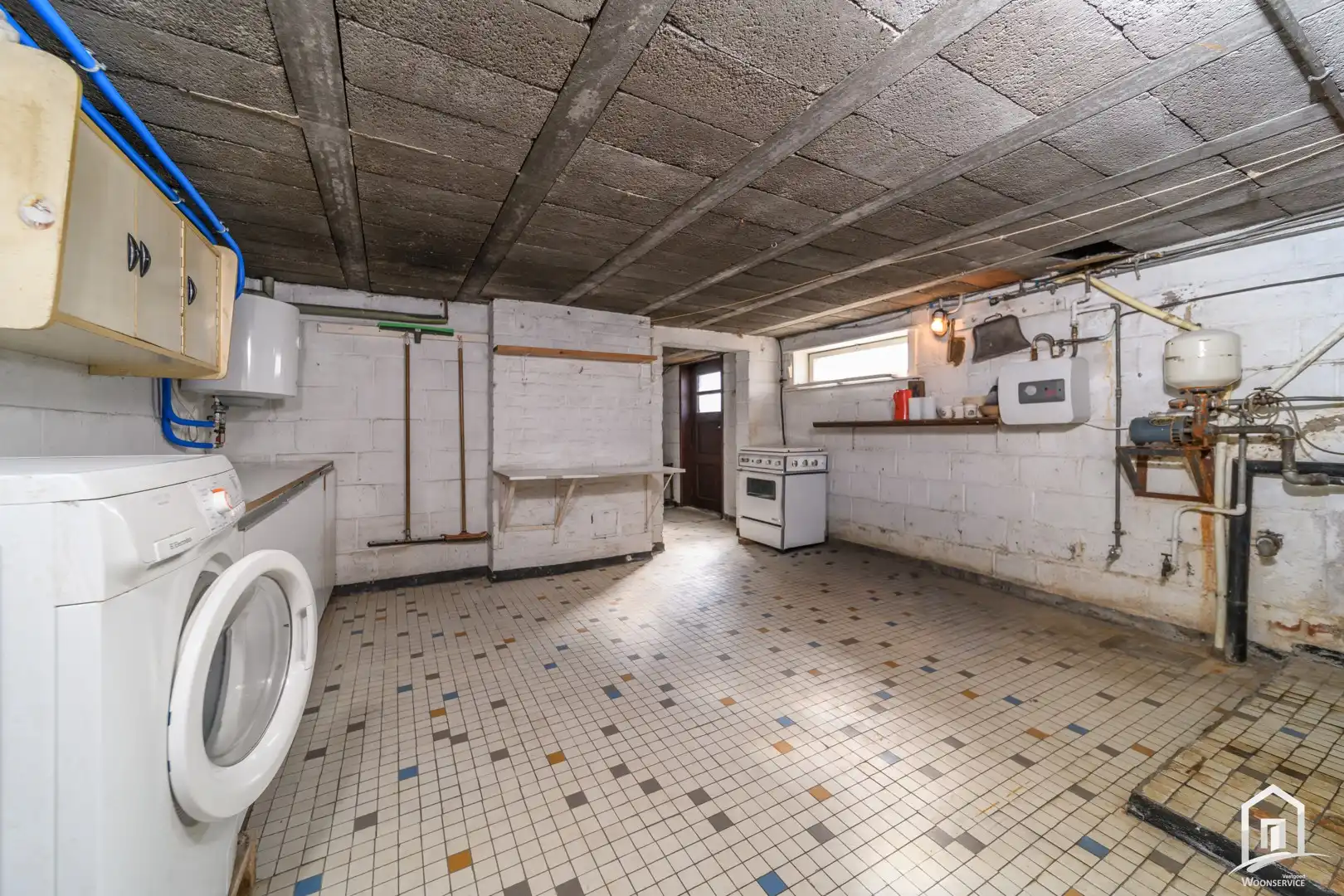 Statige gezinswoning te Zottegem foto 11