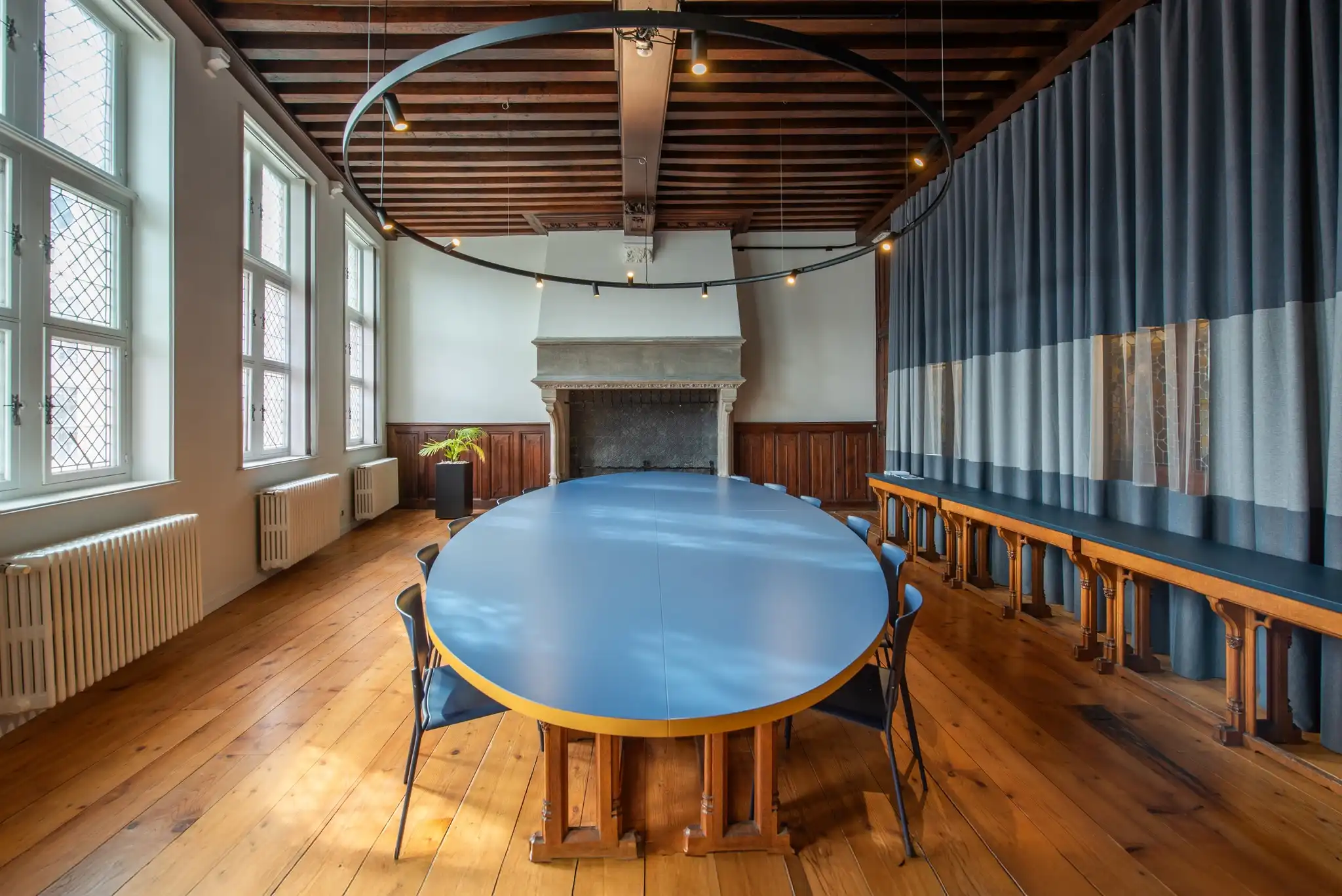 Kantoor voor startende ondernemers te Brugge foto 3